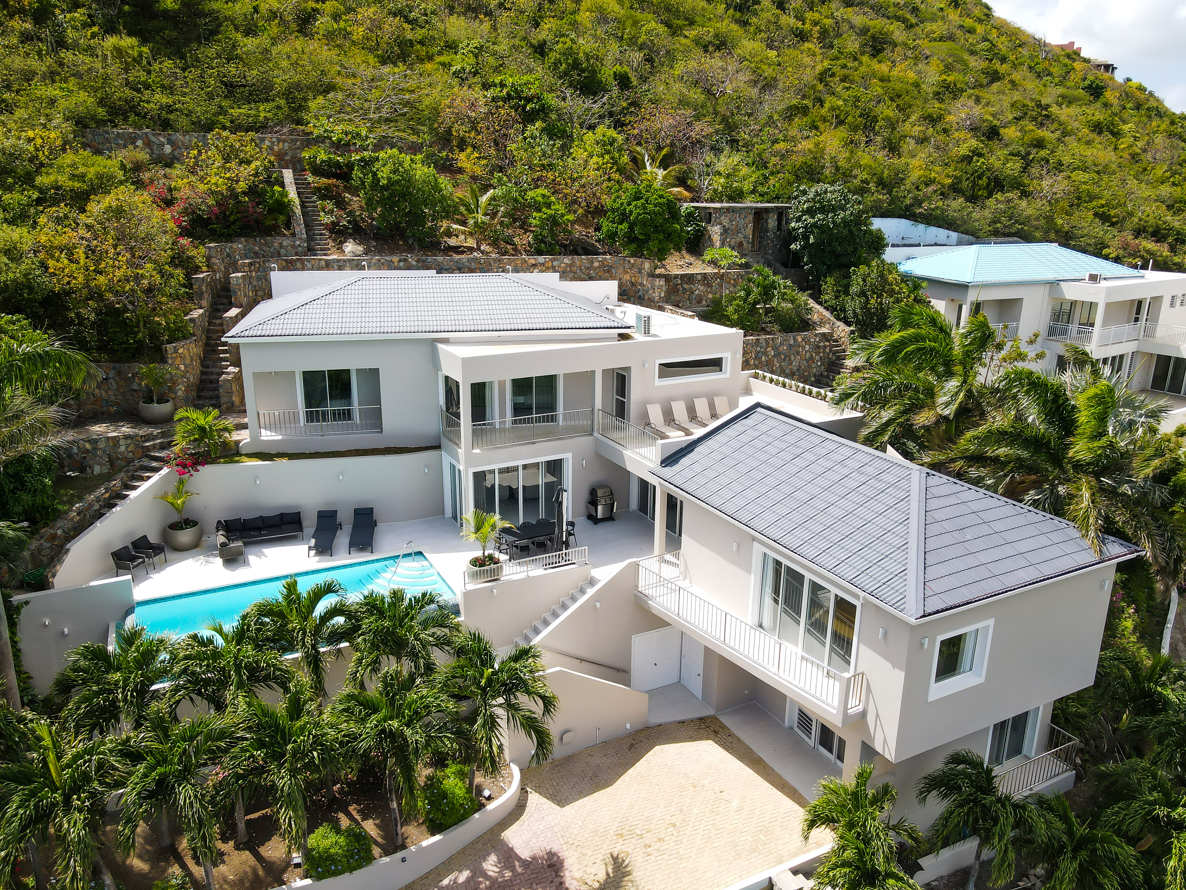 Cay Hill