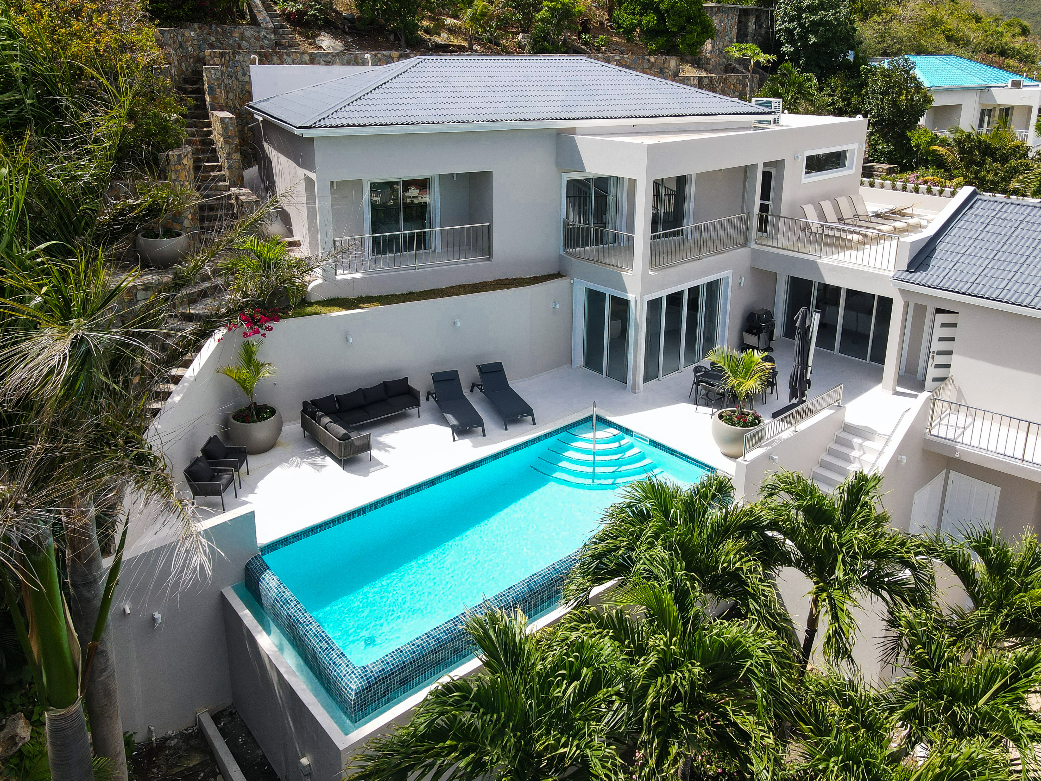 Cay Hill