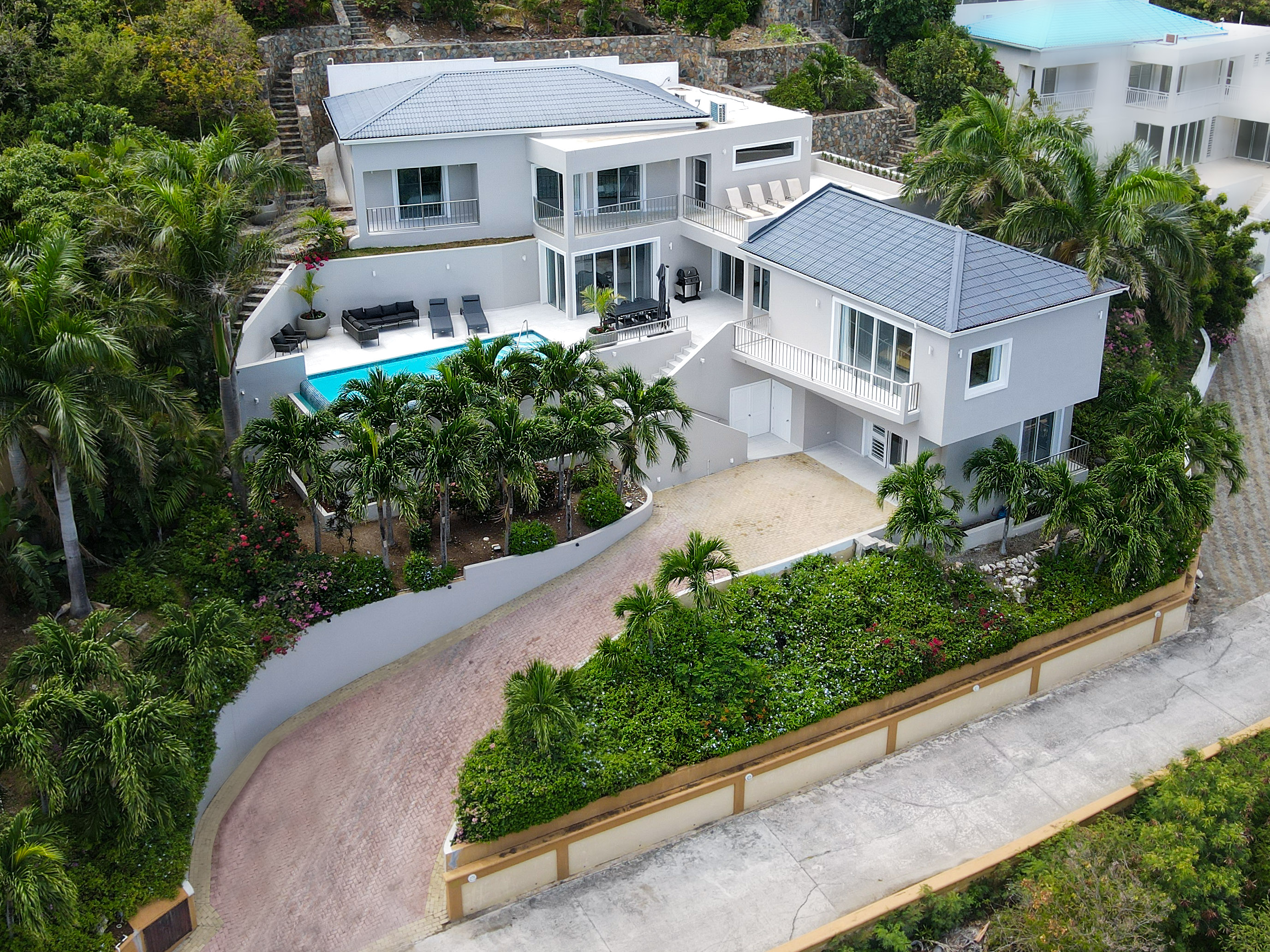 Cay Hill