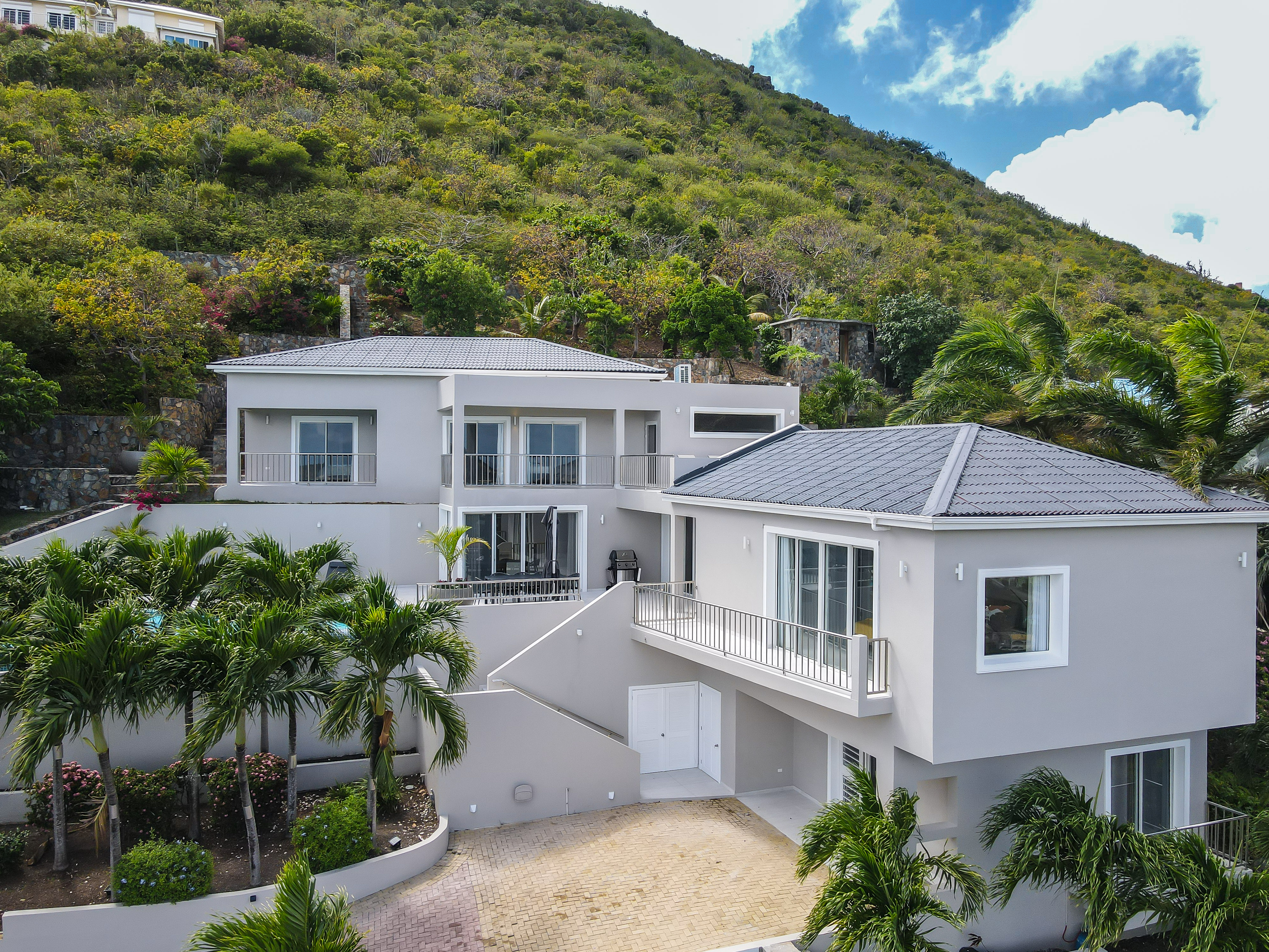Cay Hill