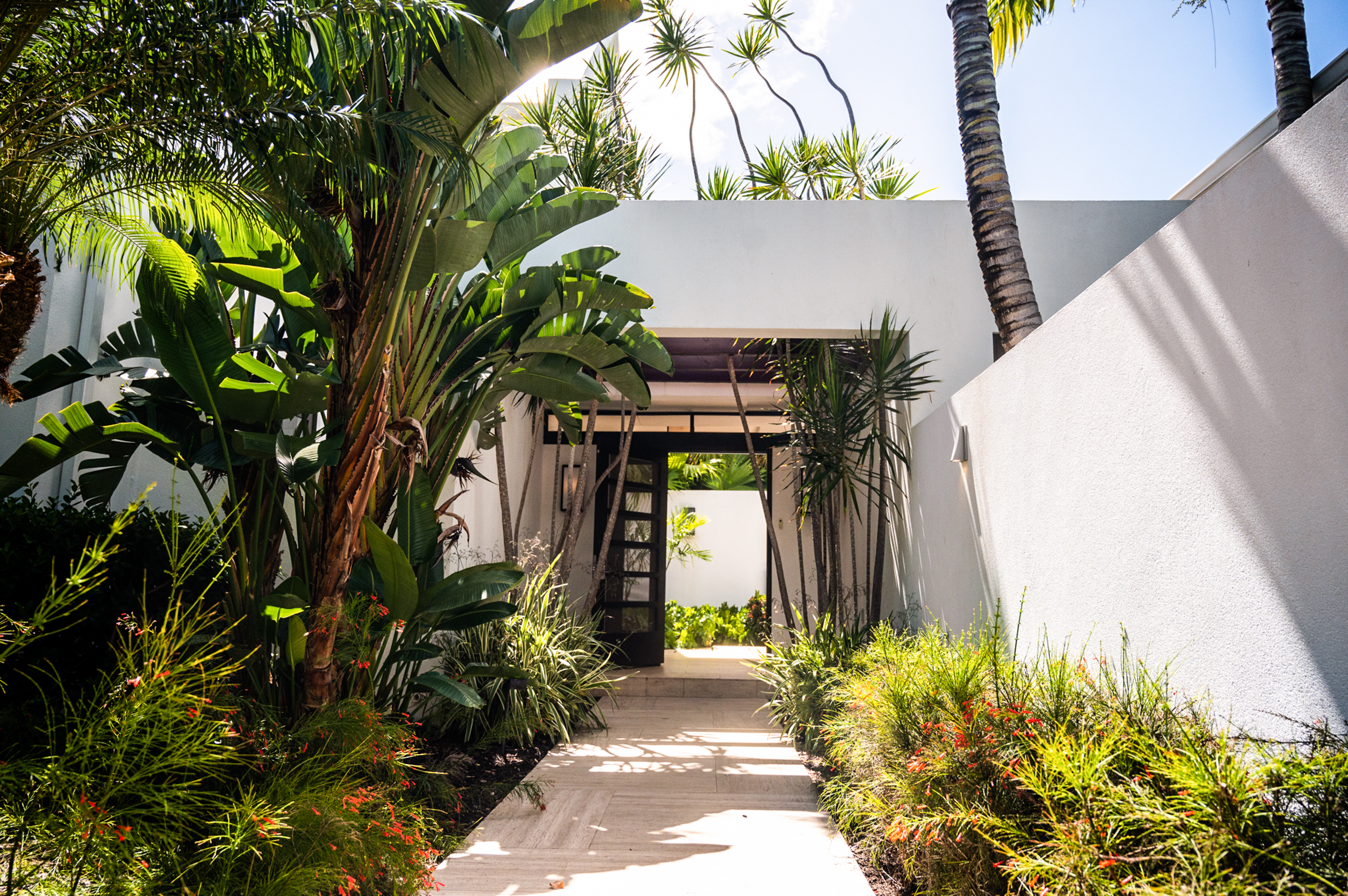 Villas at Pinney's Beach, 2015 