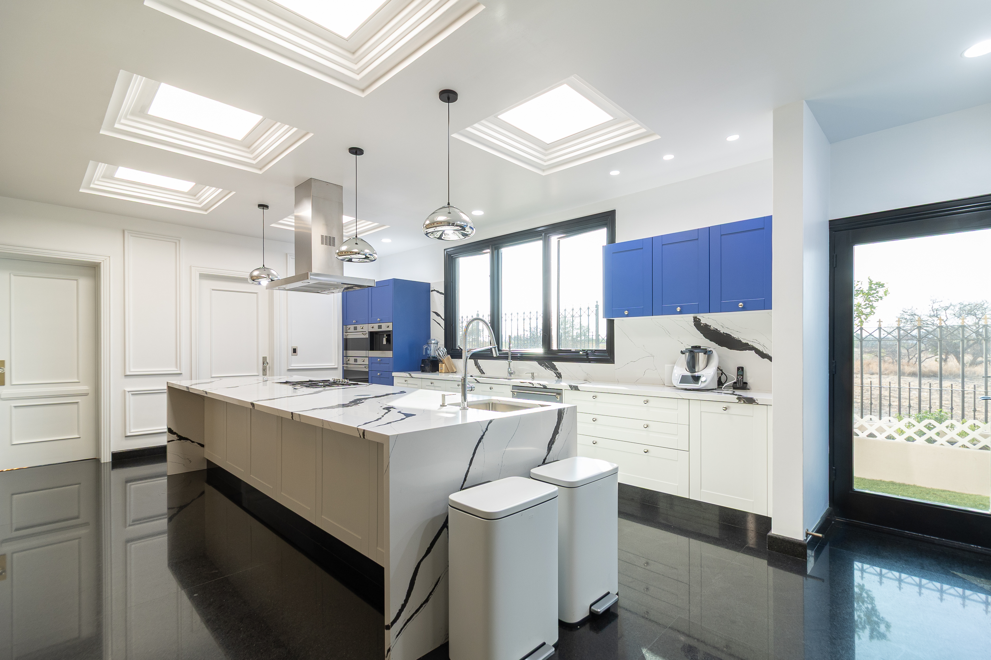 VILLA ELEGANZA El Campanario Residencial & Golf