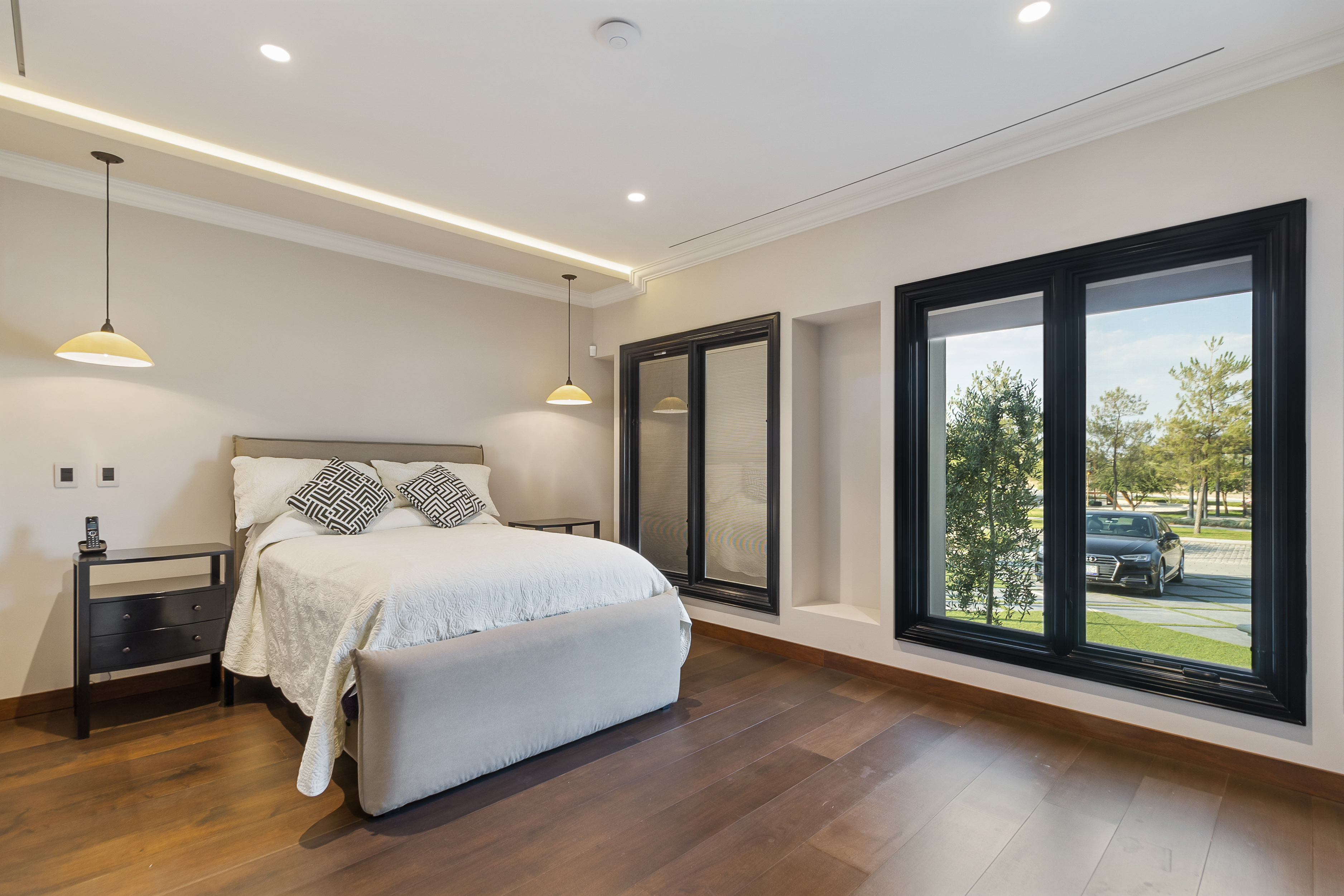 VILLA ELEGANZA El Campanario Residencial & Golf