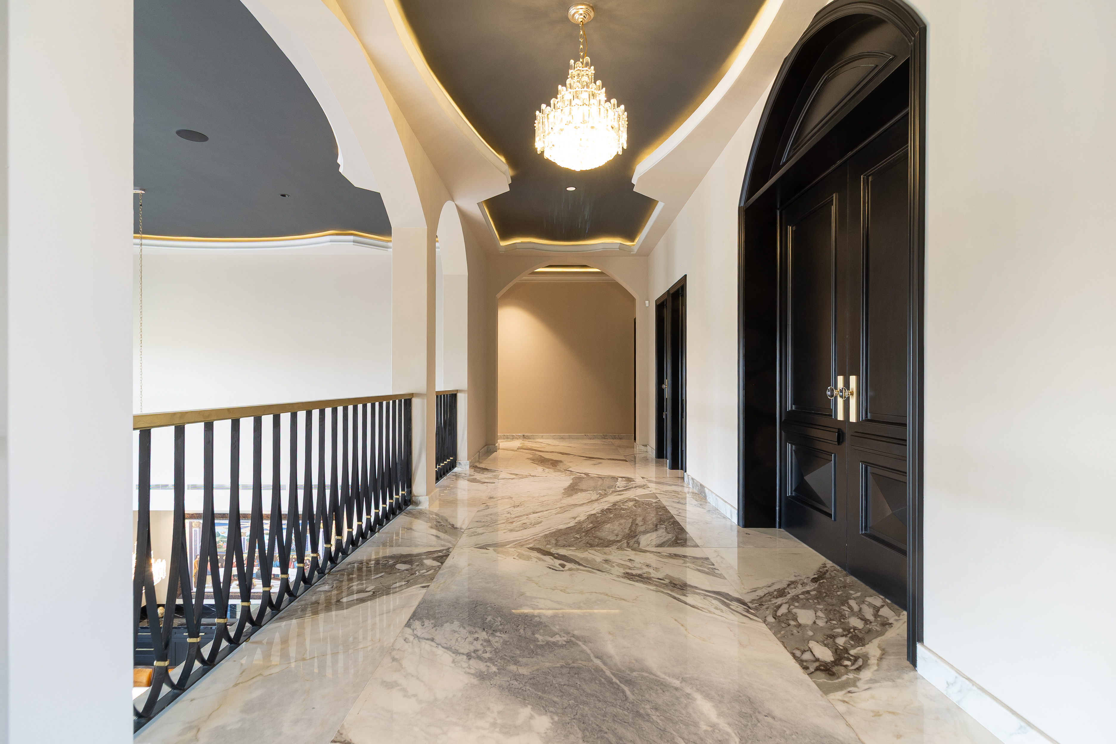 VILLA ELEGANZA El Campanario Residencial & Golf