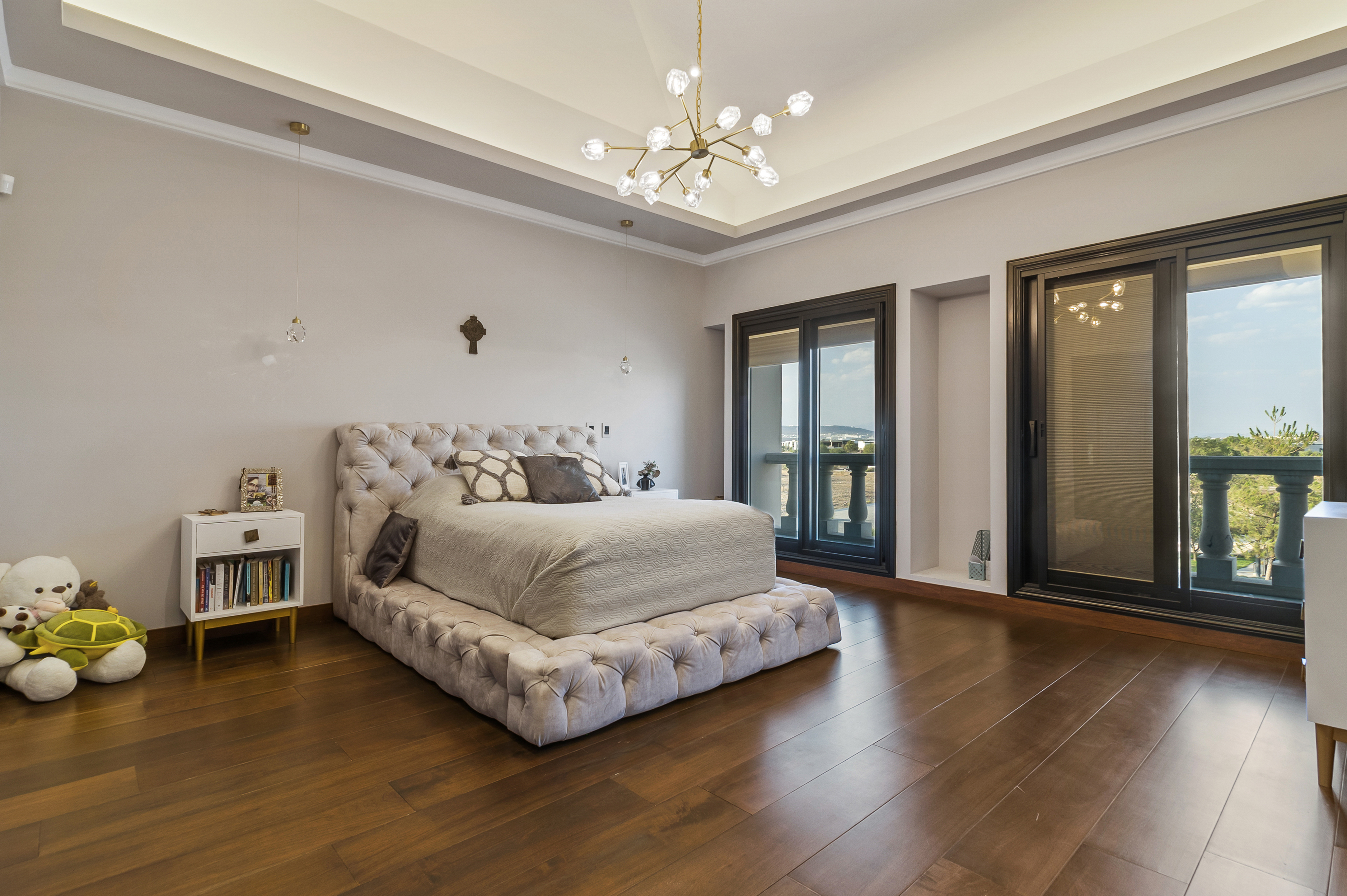 VILLA ELEGANZA El Campanario Residencial & Golf