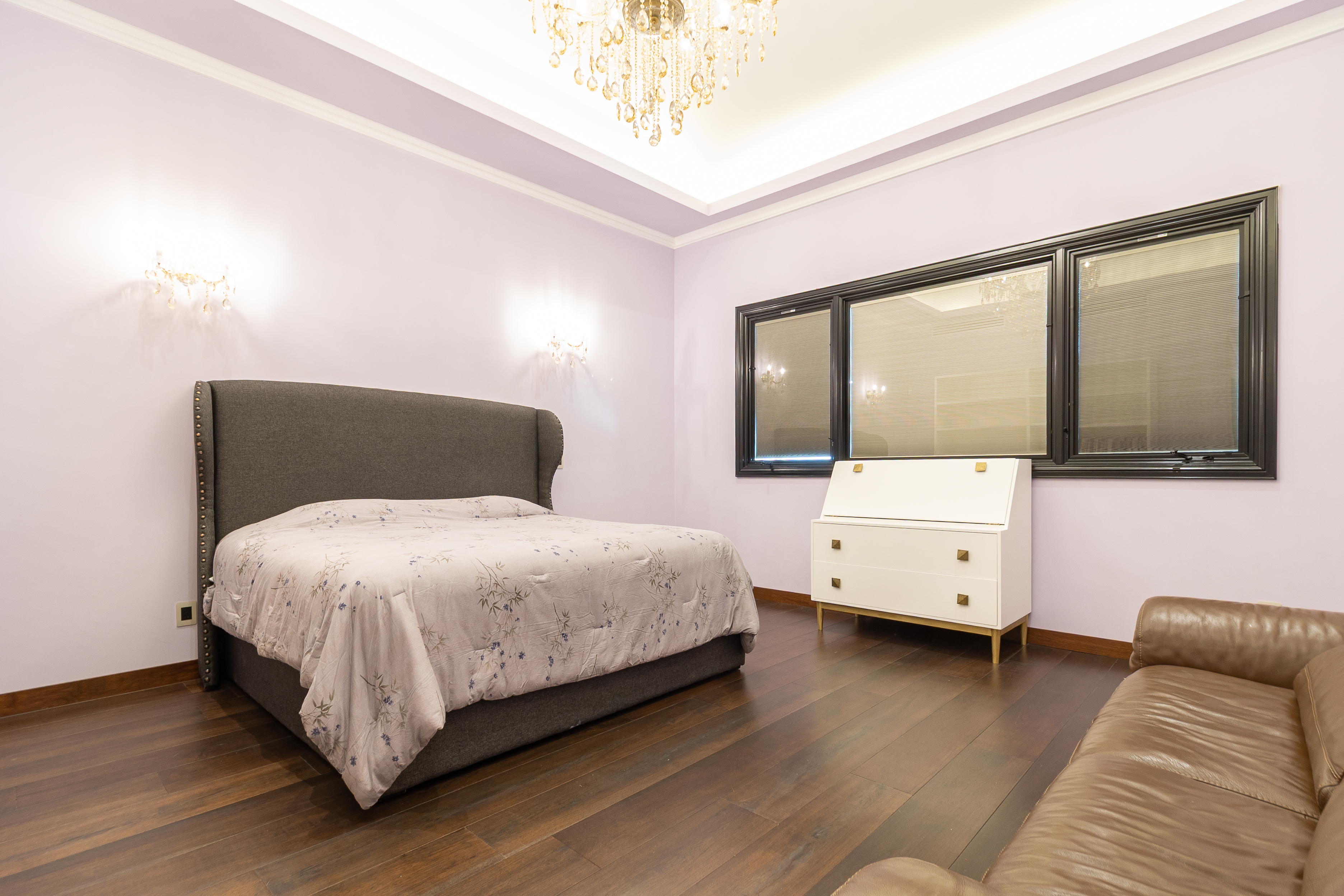 VILLA ELEGANZA El Campanario Residencial & Golf