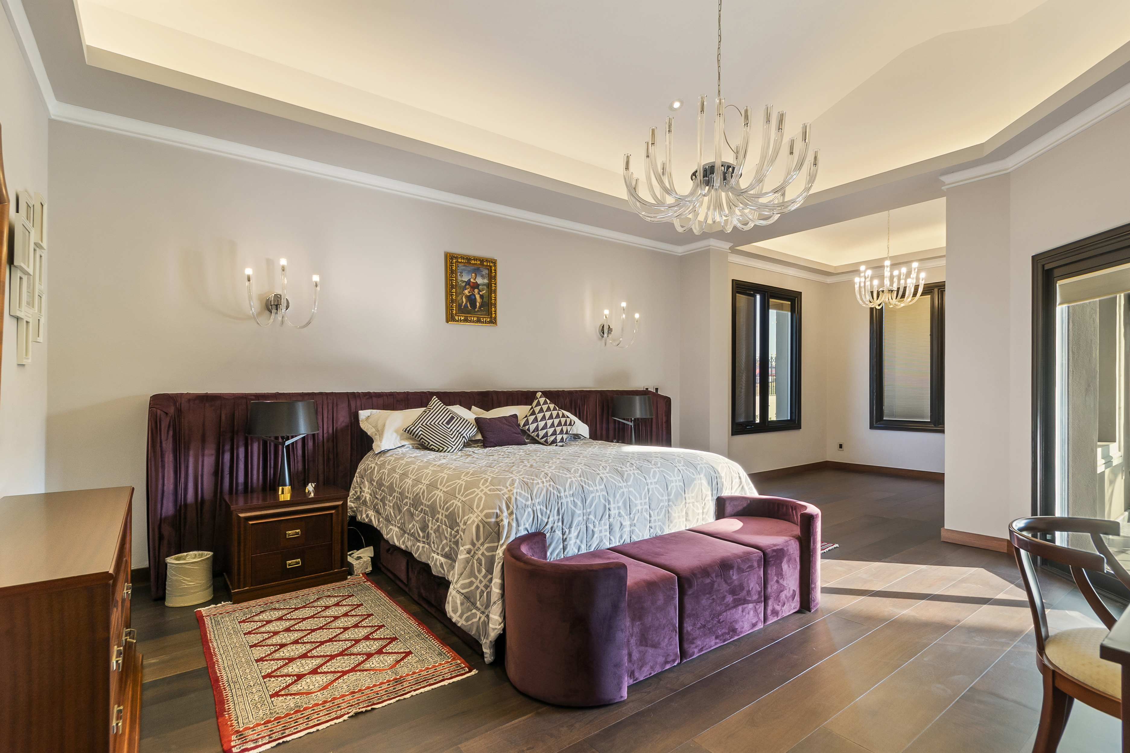 VILLA ELEGANZA El Campanario Residencial & Golf