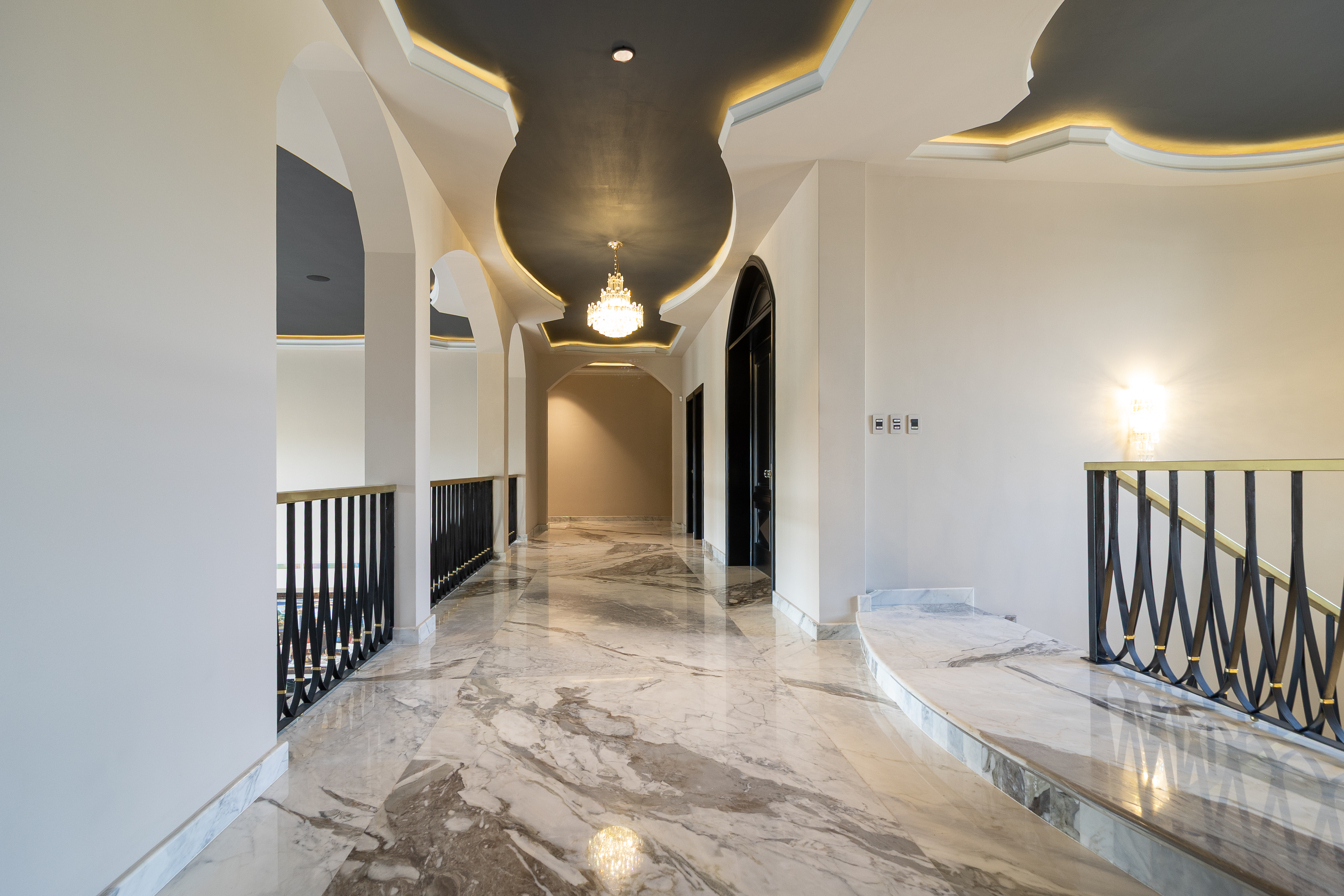 VILLA ELEGANZA El Campanario Residencial & Golf