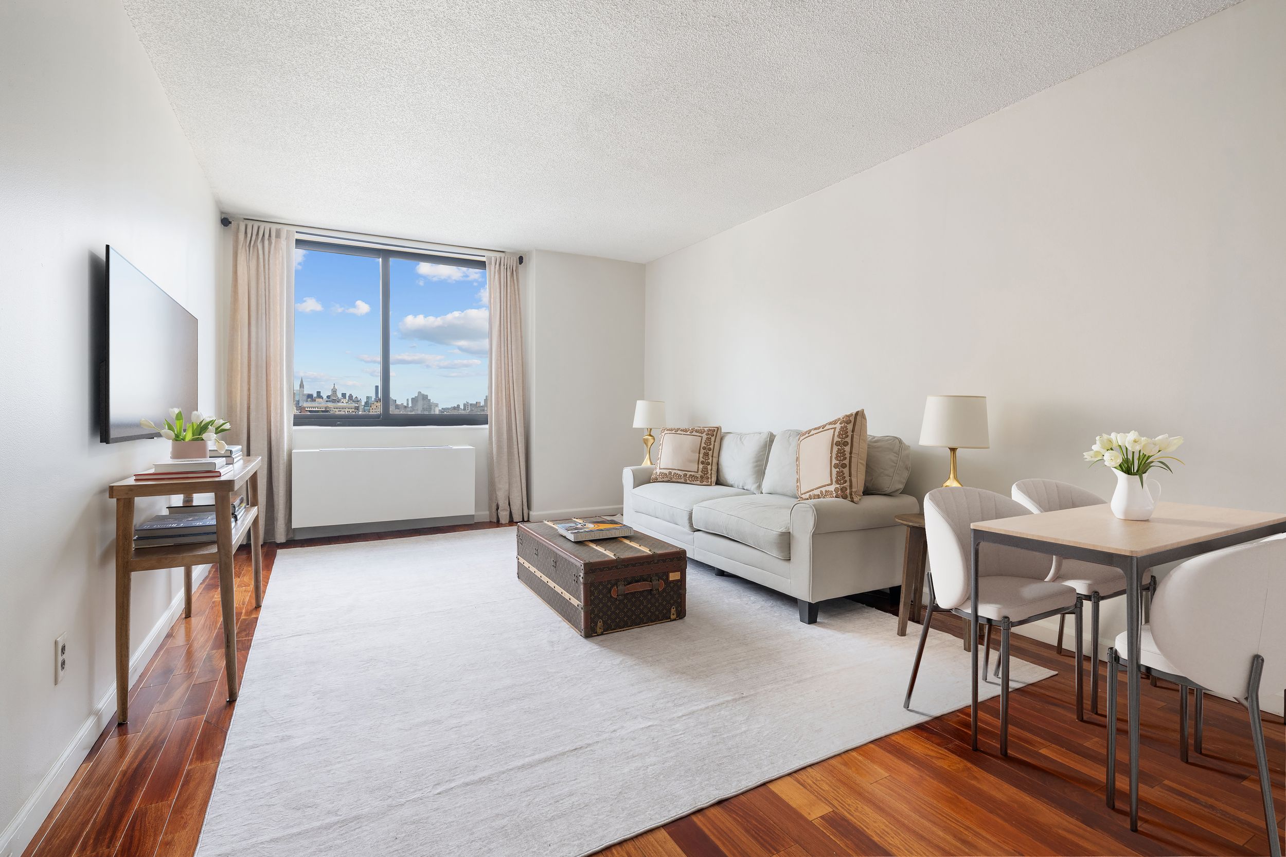 376 Broadway 18E