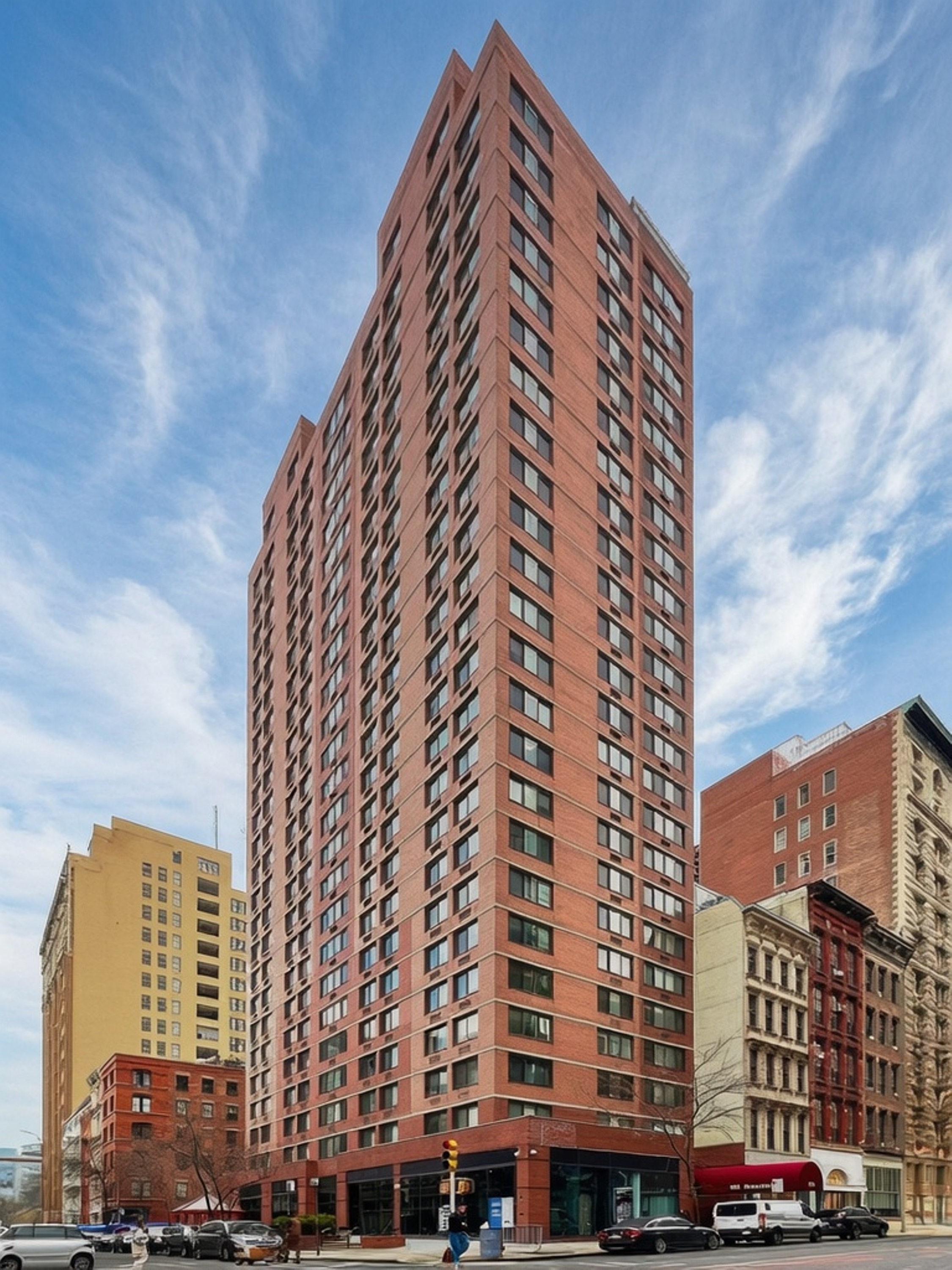376 Broadway 18E