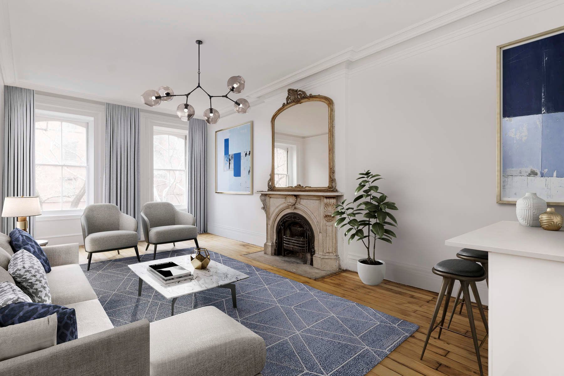 425 West 21st Street 2