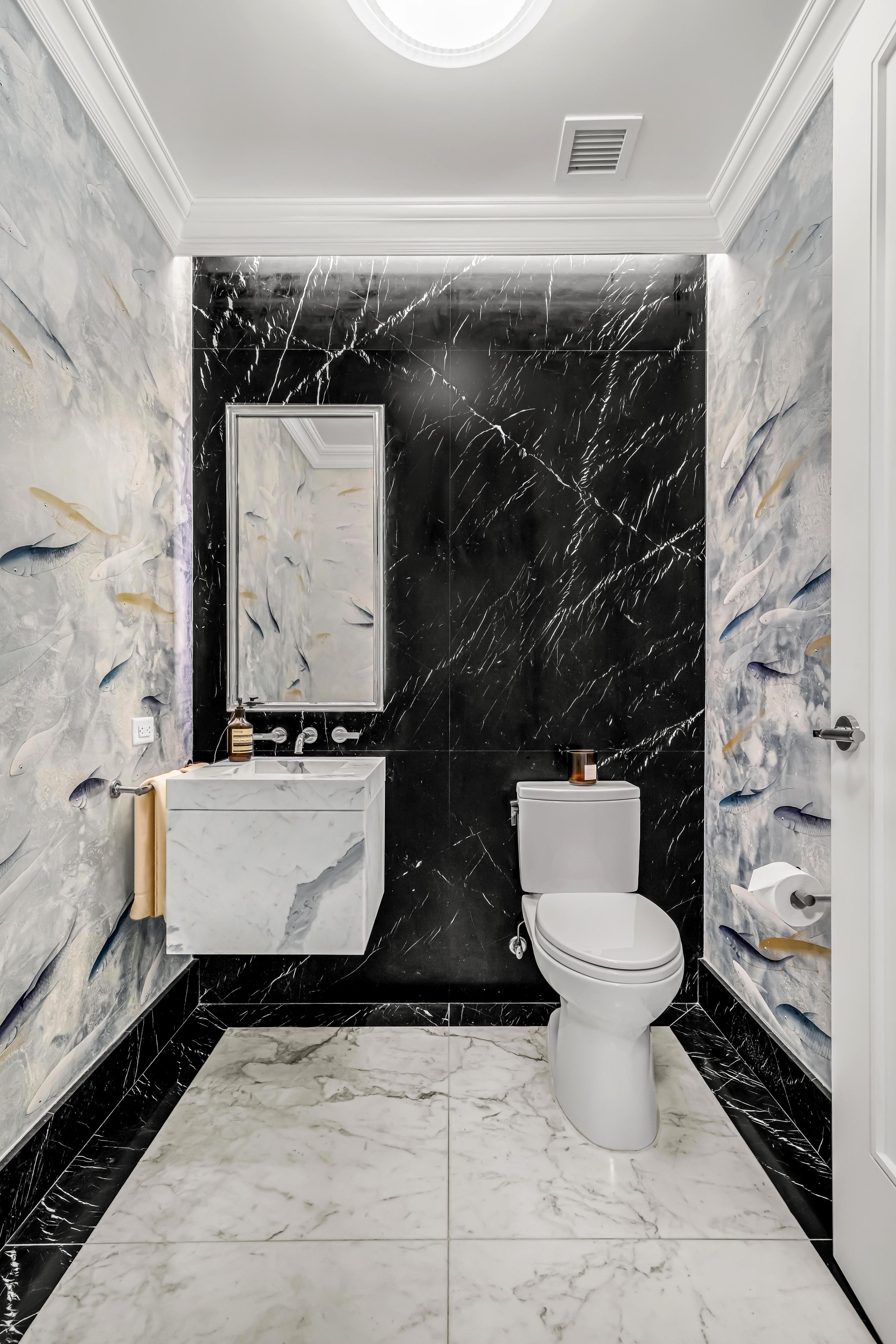 25 Park Row 7C