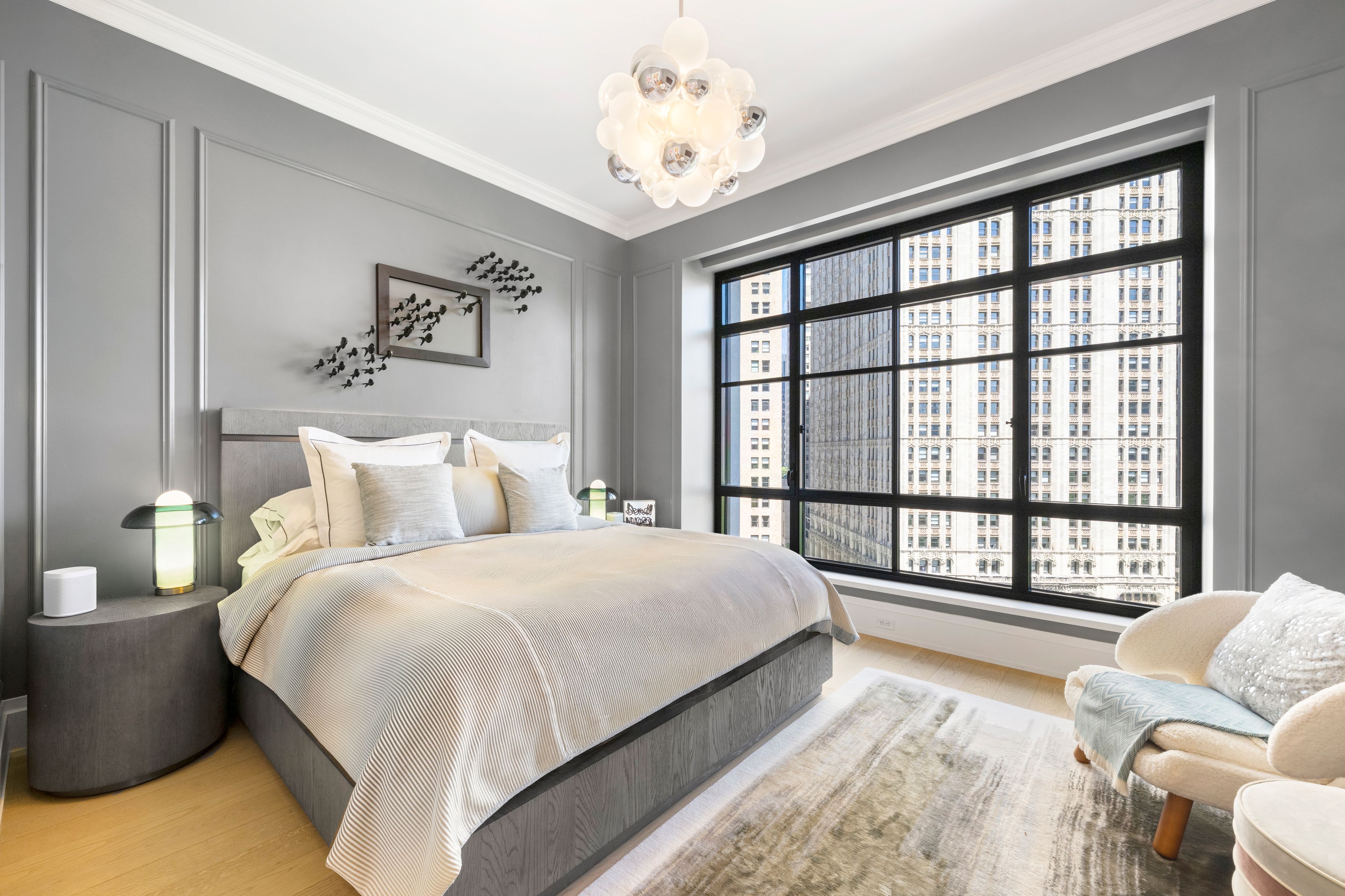25 Park Row 7C