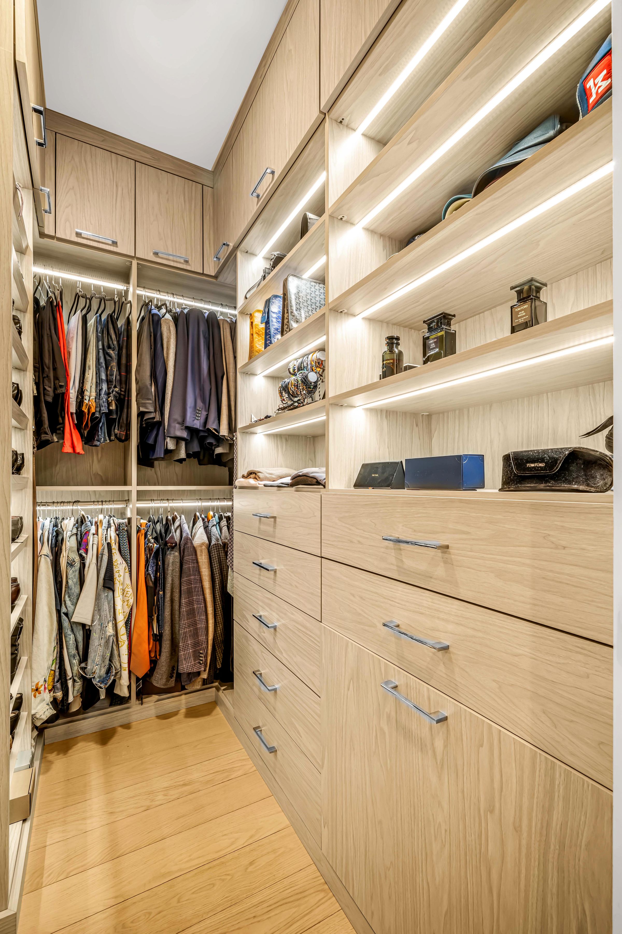 25 Park Row 7C