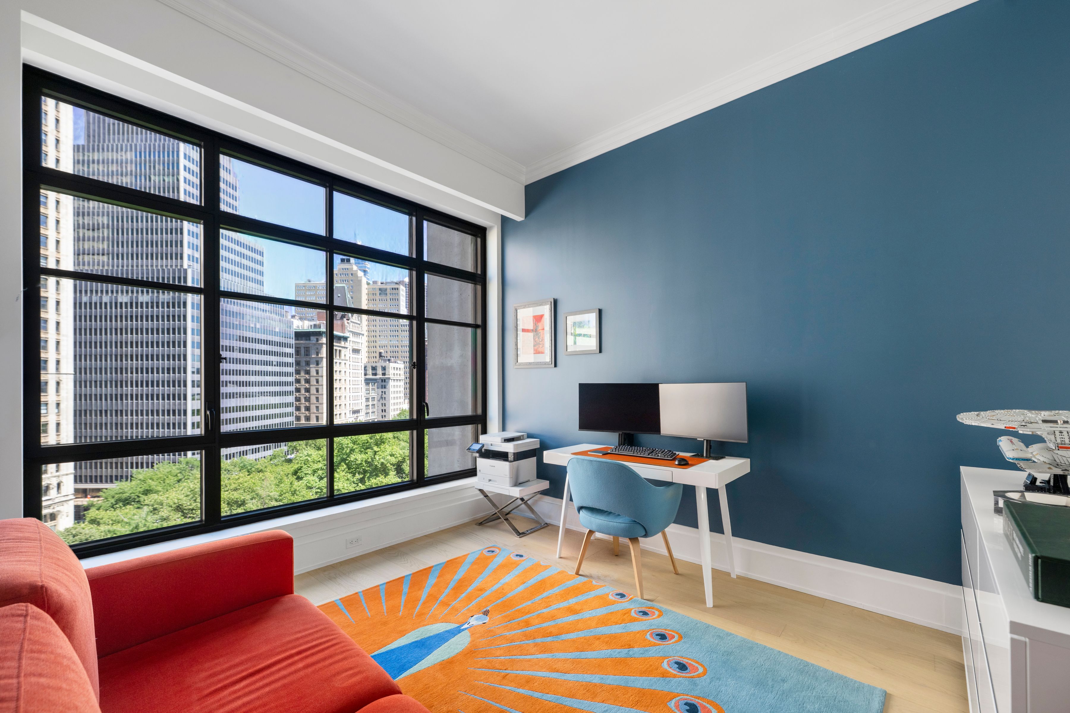 25 Park Row 7C