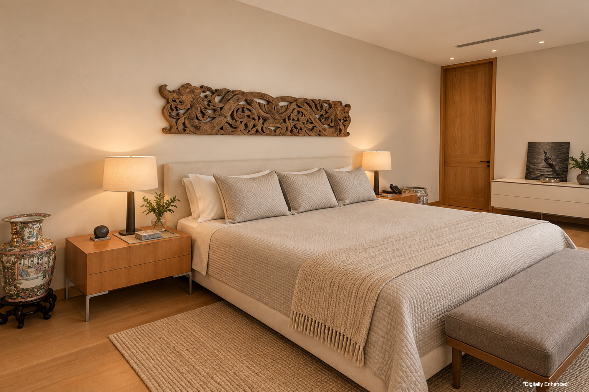 Casa Lisboa El Campanario Residencial & Golf