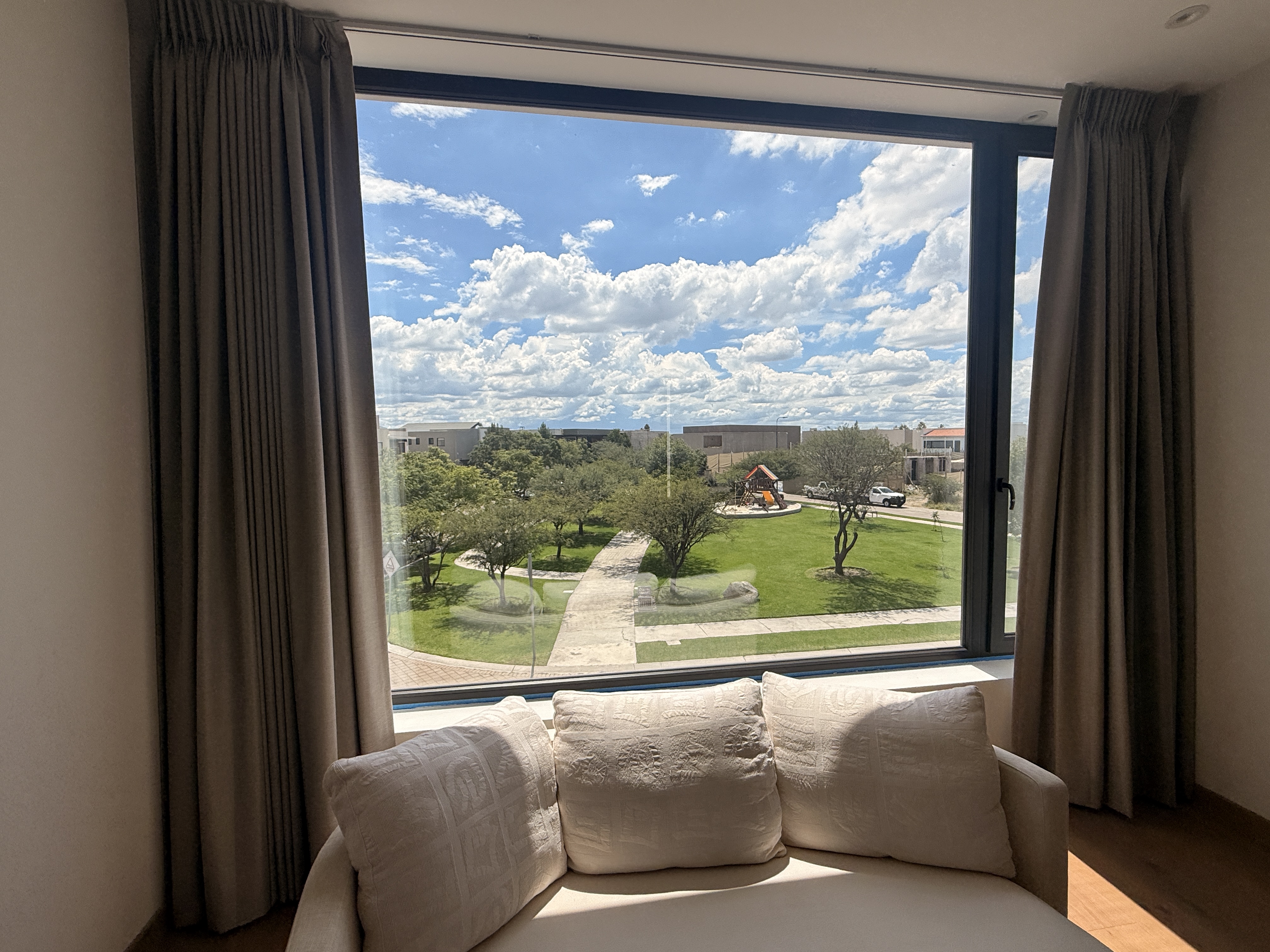 Casa Lisboa El Campanario Residencial & Golf