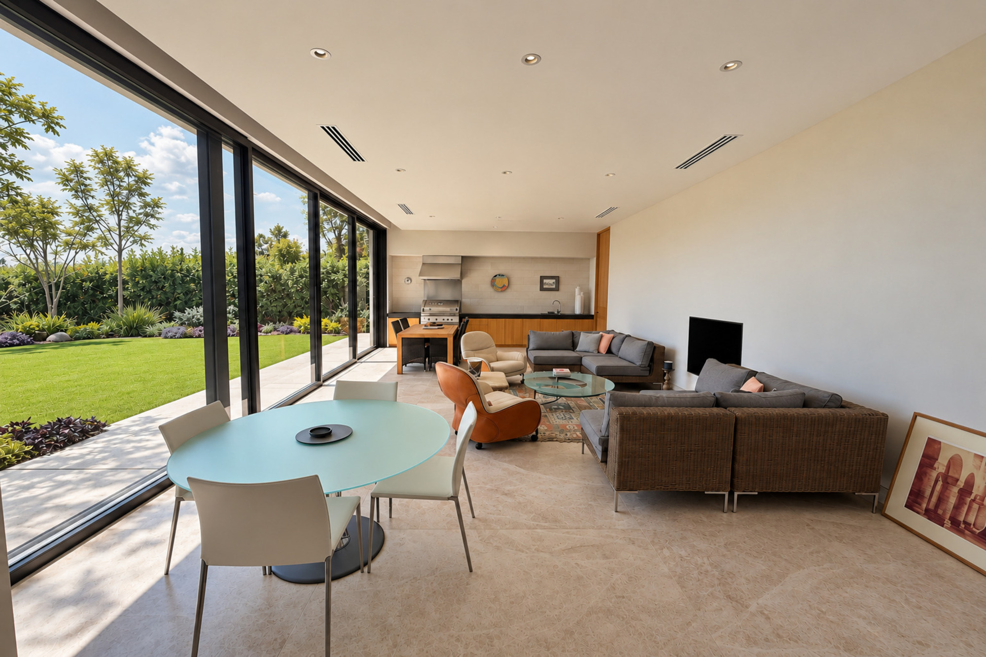 Casa Lisboa El Campanario Residencial & Golf