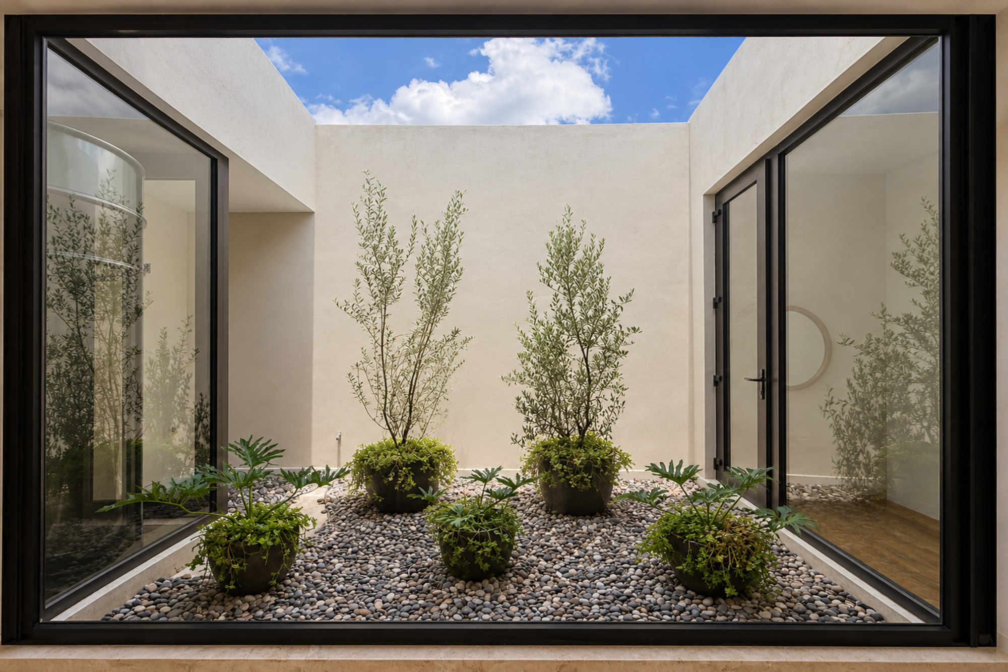 Casa Lisboa El Campanario Residencial & Golf