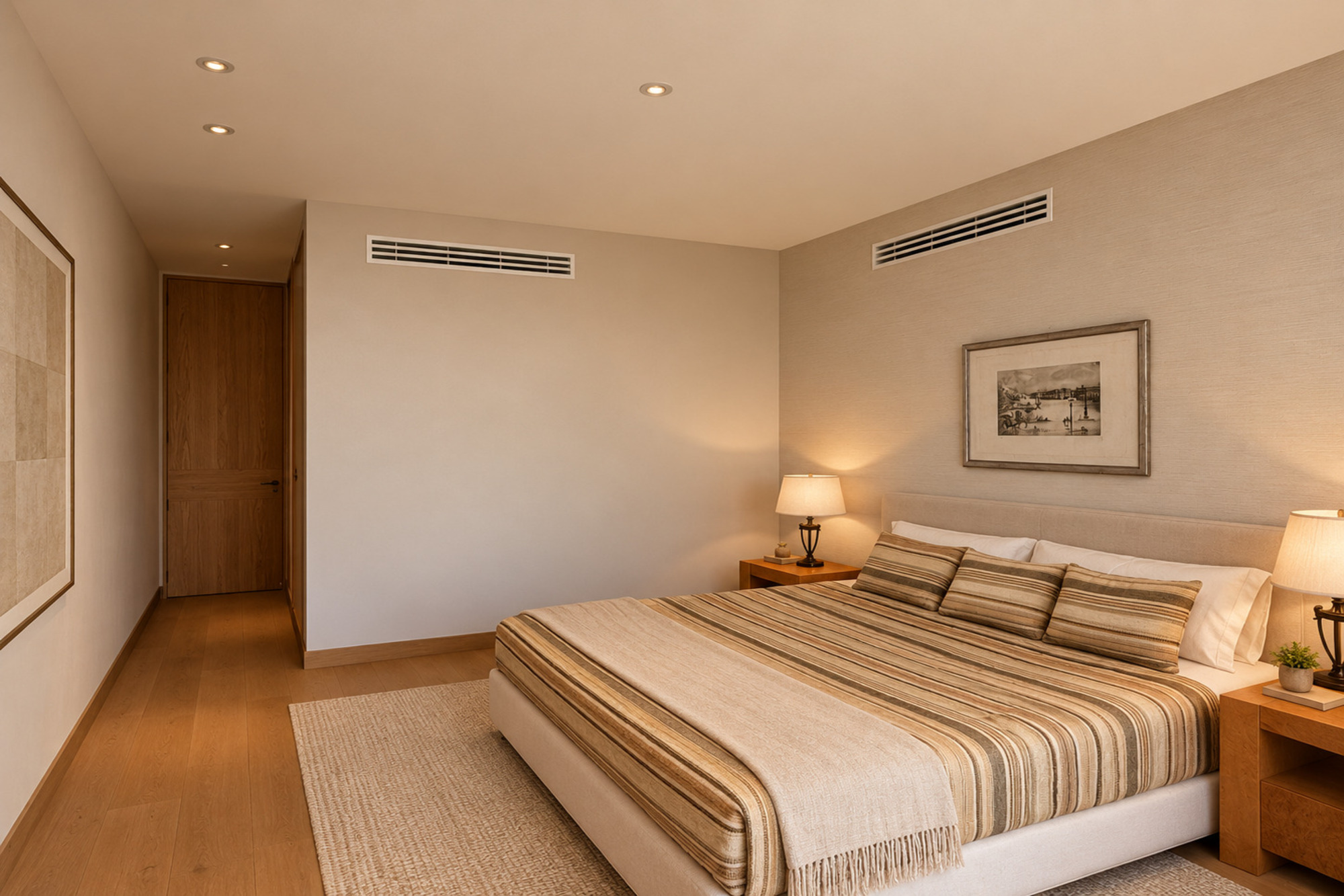 Casa Lisboa El Campanario Residencial & Golf