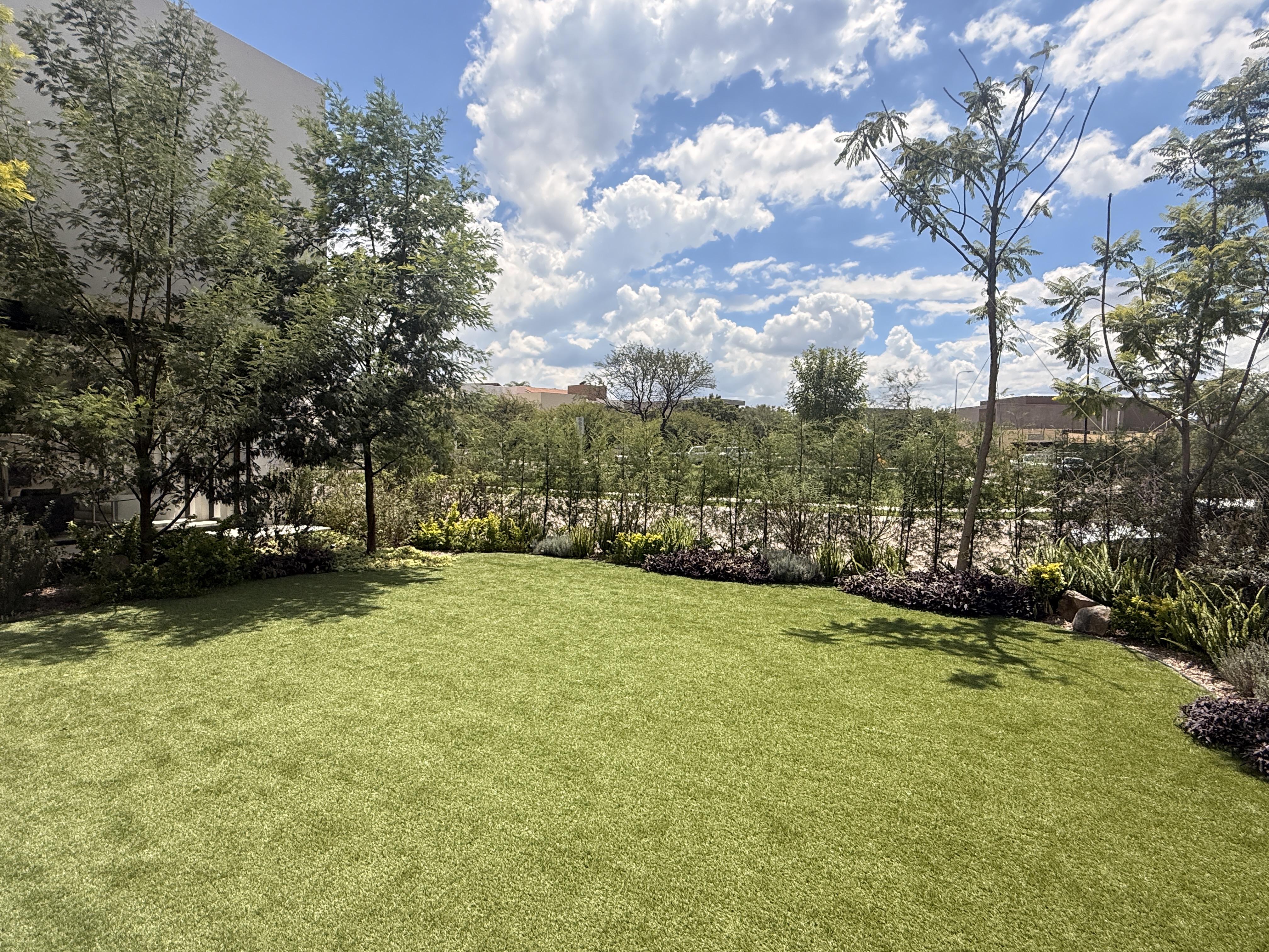 Casa Lisboa El Campanario Residencial & Golf