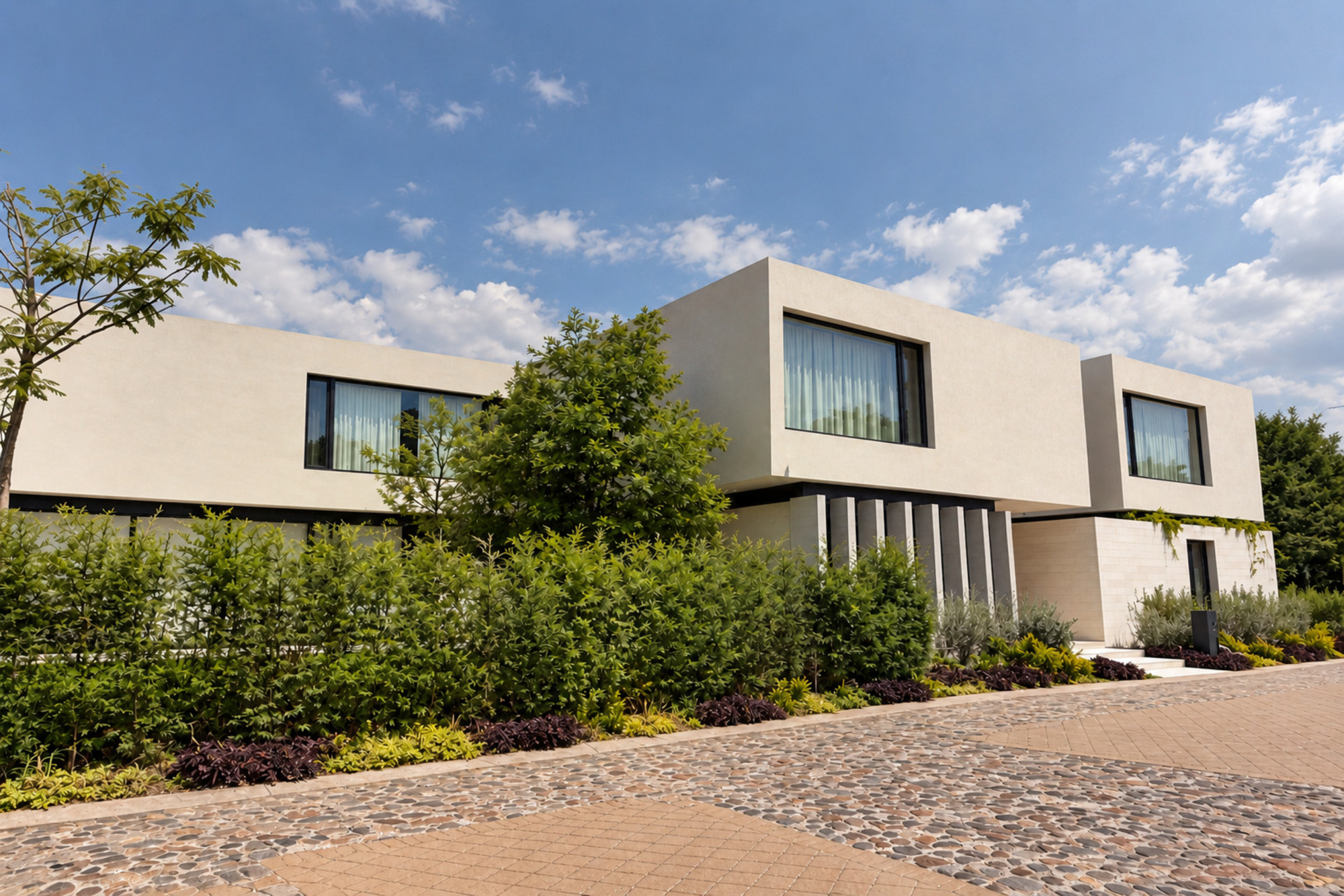 Casa Lisboa El Campanario Residencial & Golf
