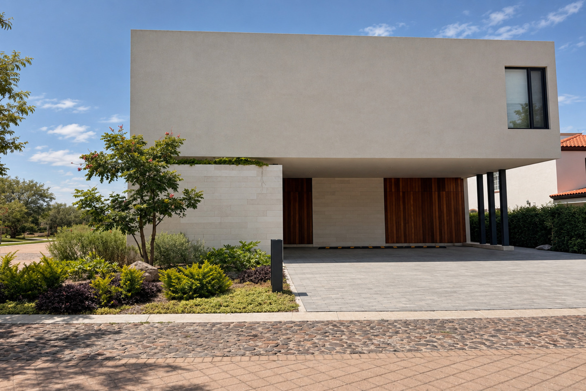 Casa Lisboa El Campanario Residencial & Golf