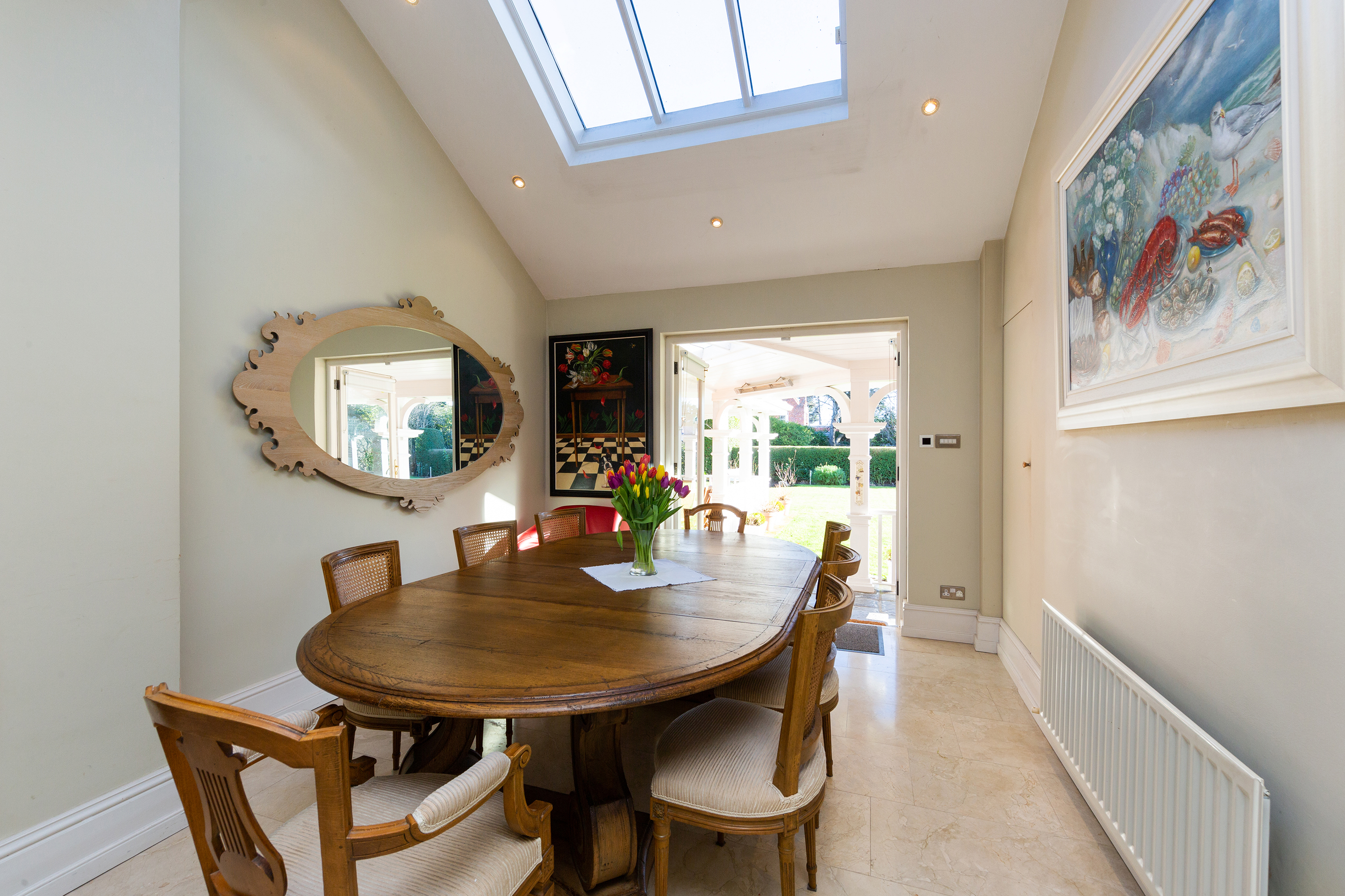 Melfort, 19 Shrewsbury Road
