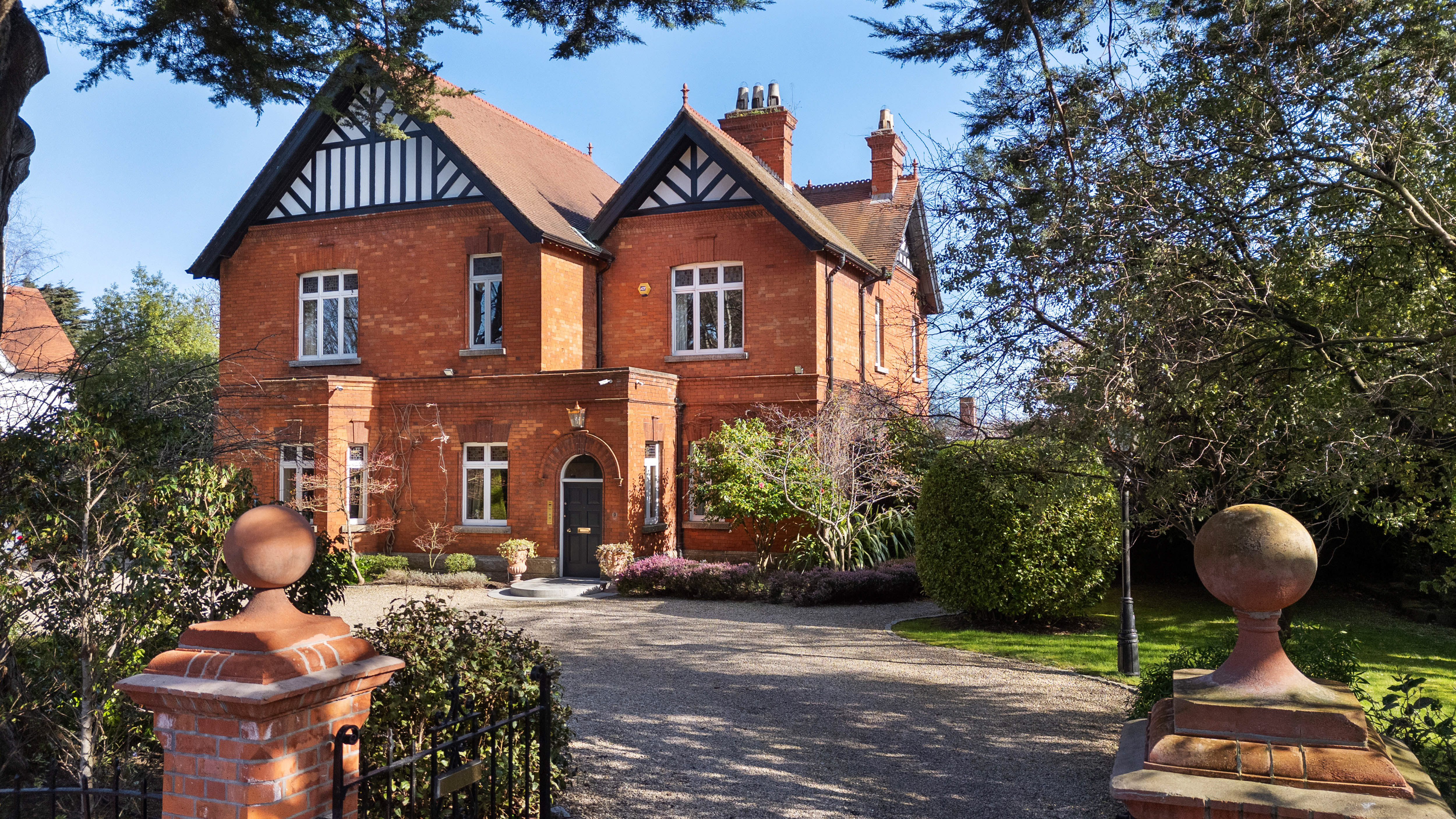 Melfort, 19 Shrewsbury Road