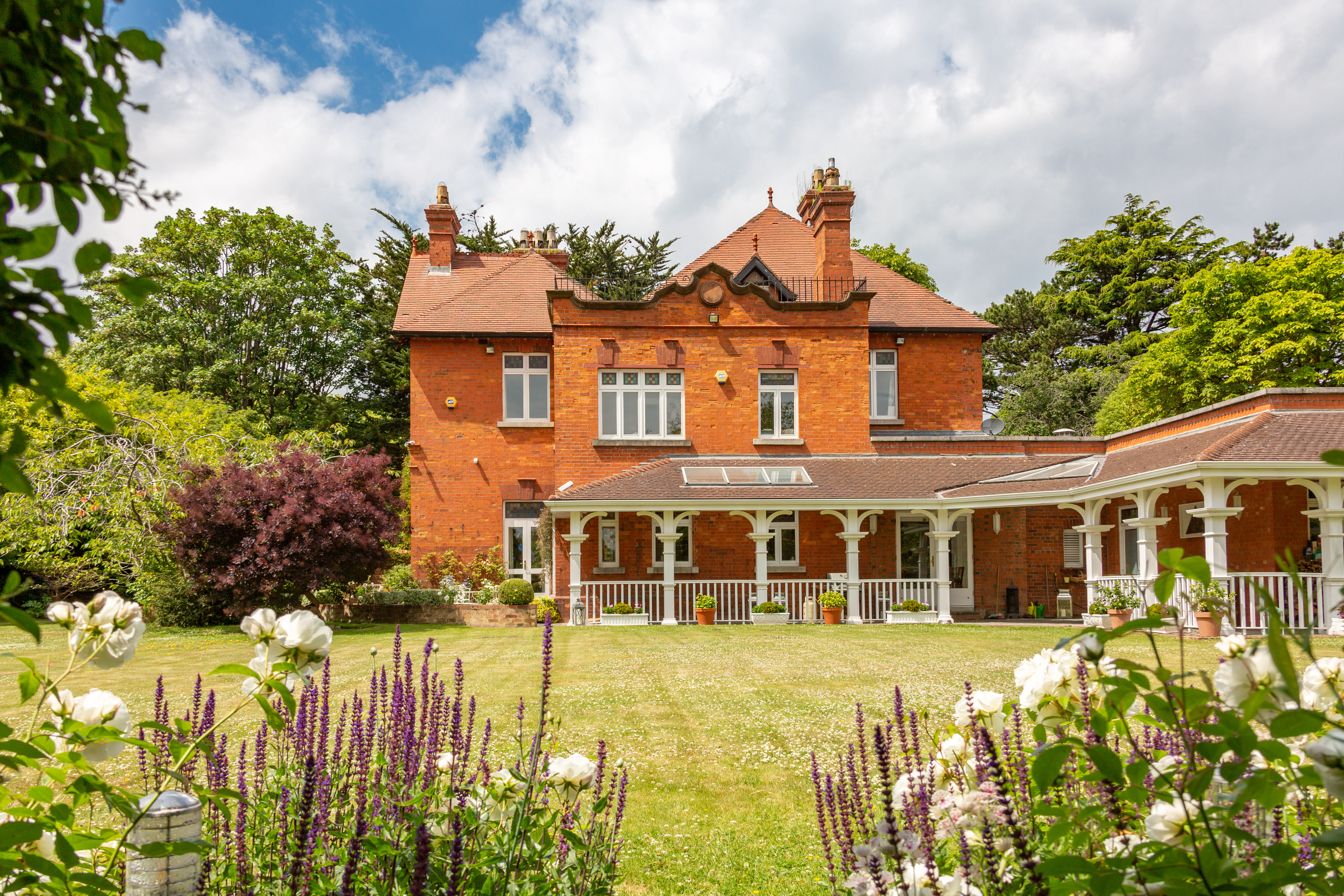 Melfort, 19 Shrewsbury Road
