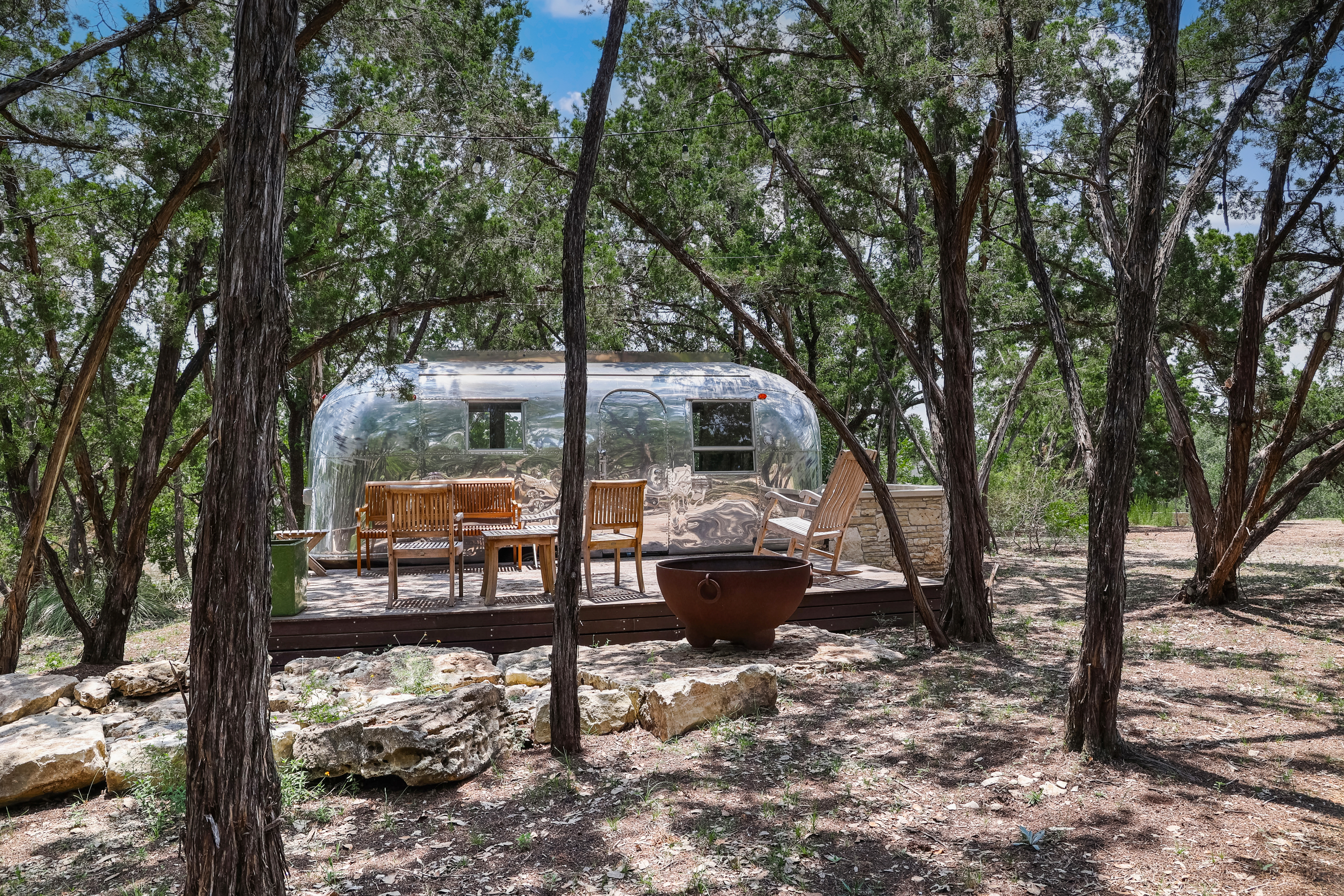 9102 North Madrone Trail 