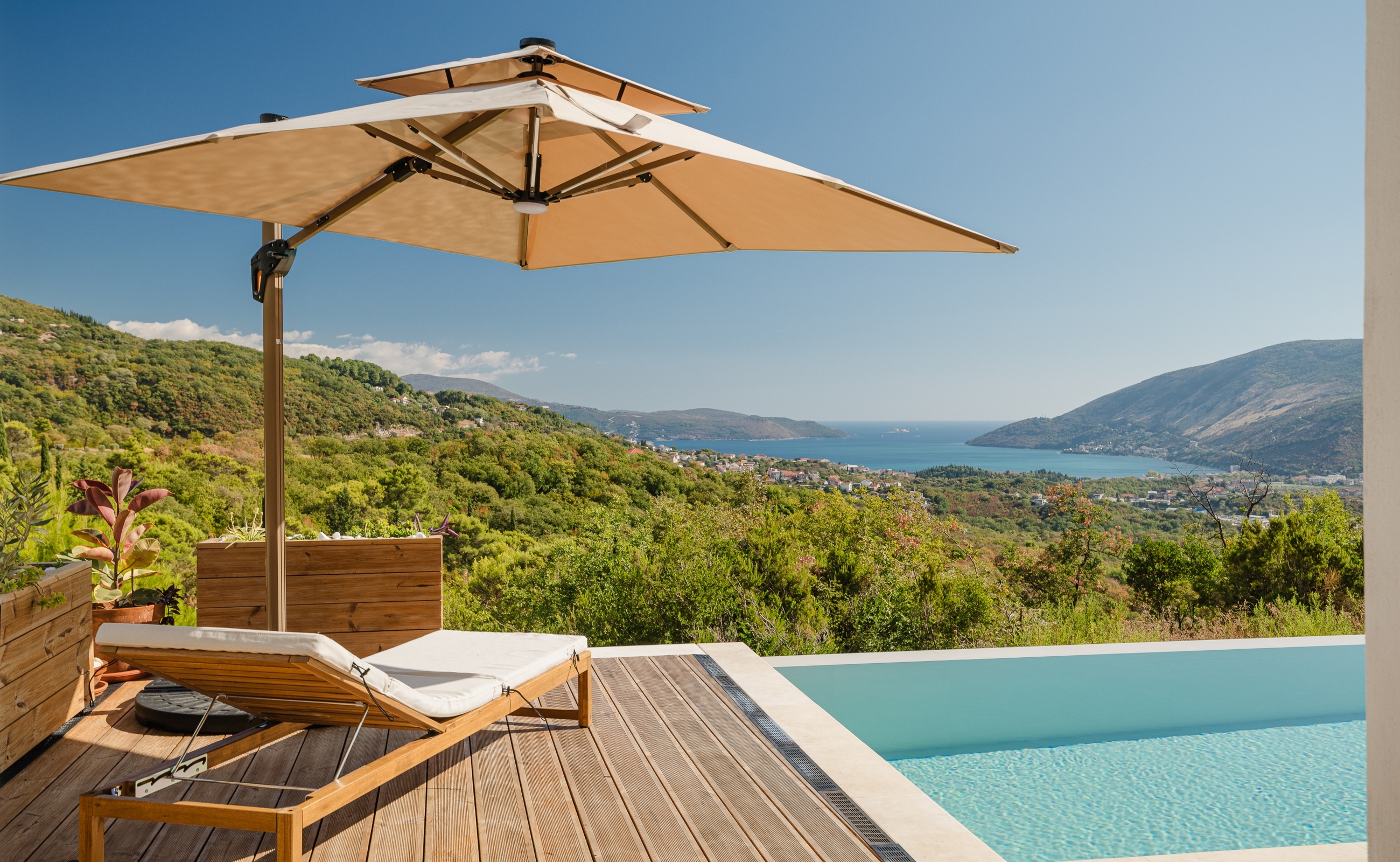 Herceg novi Ratisevina