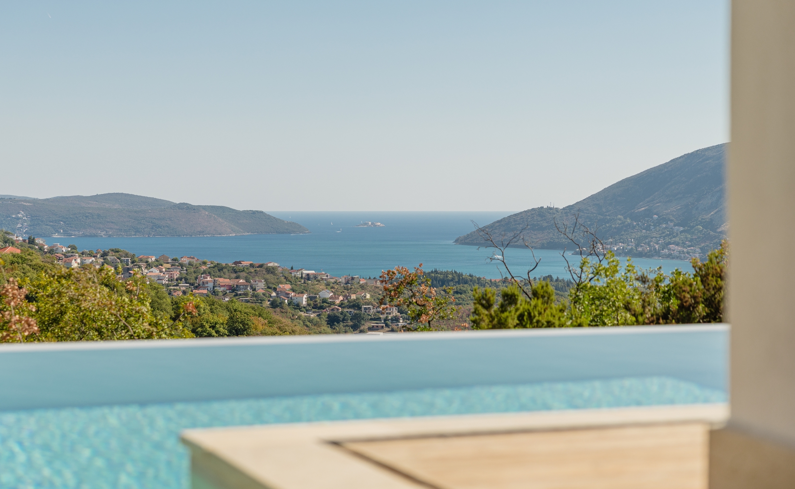 Herceg novi Ratisevina