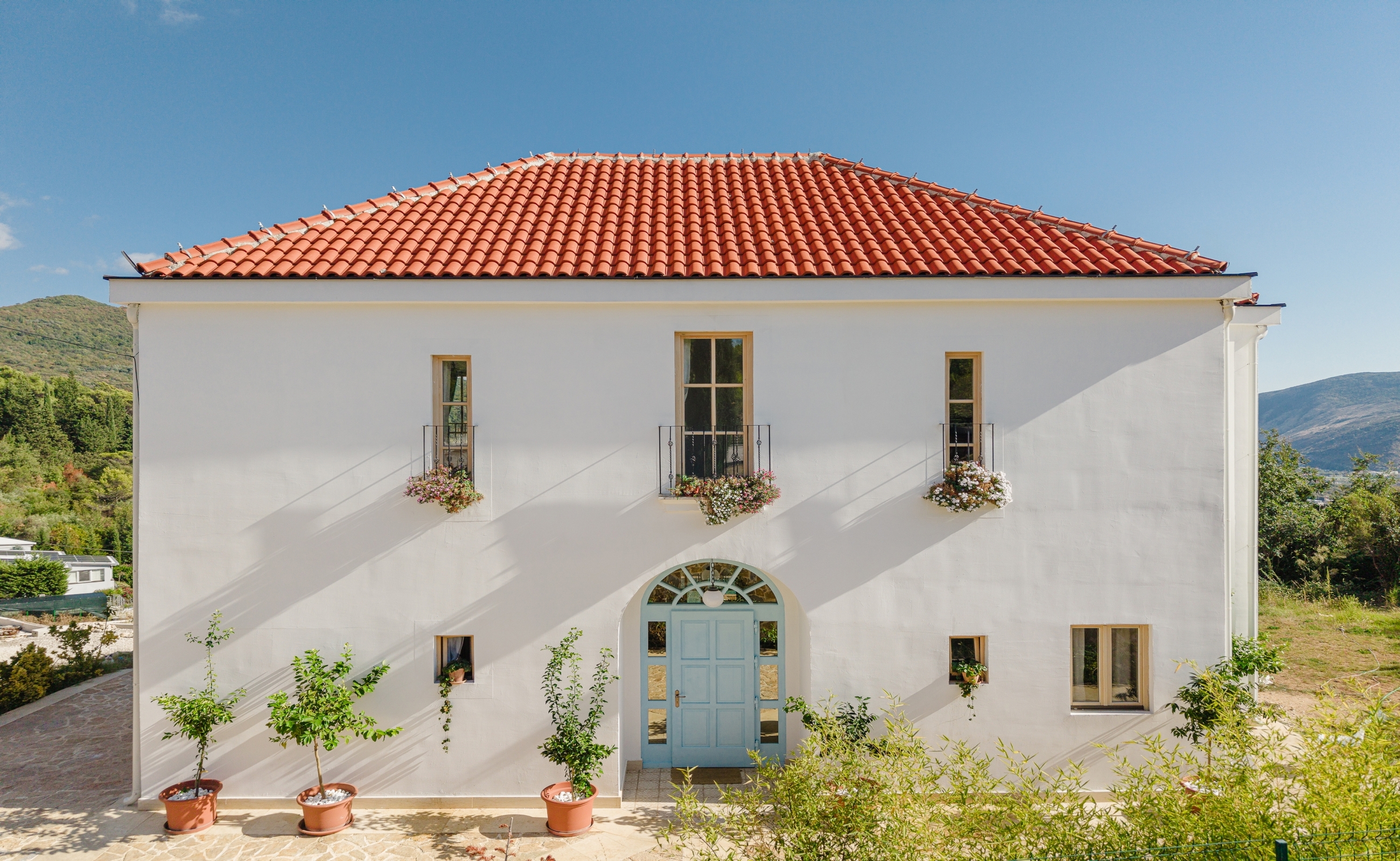 Herceg novi Ratisevina