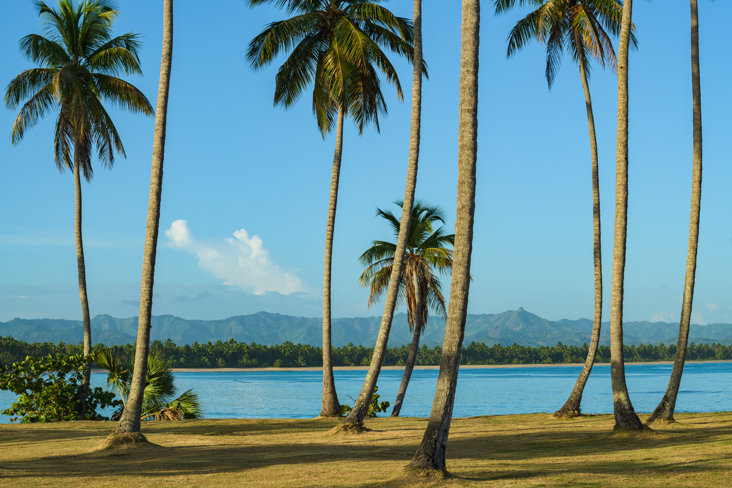 Four Seasons Resort at Tropicalia Playa Esmeralda 3-BR Beach Flat 