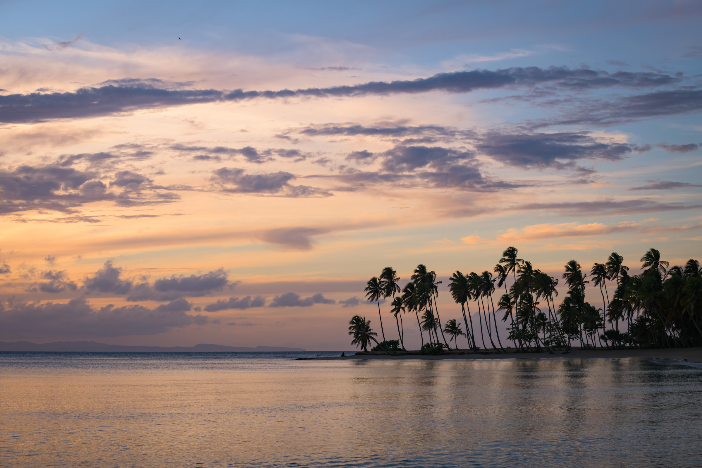 Four Seasons Resort at Tropicalia Playa Esmeralda 3-BR Beach Flat 