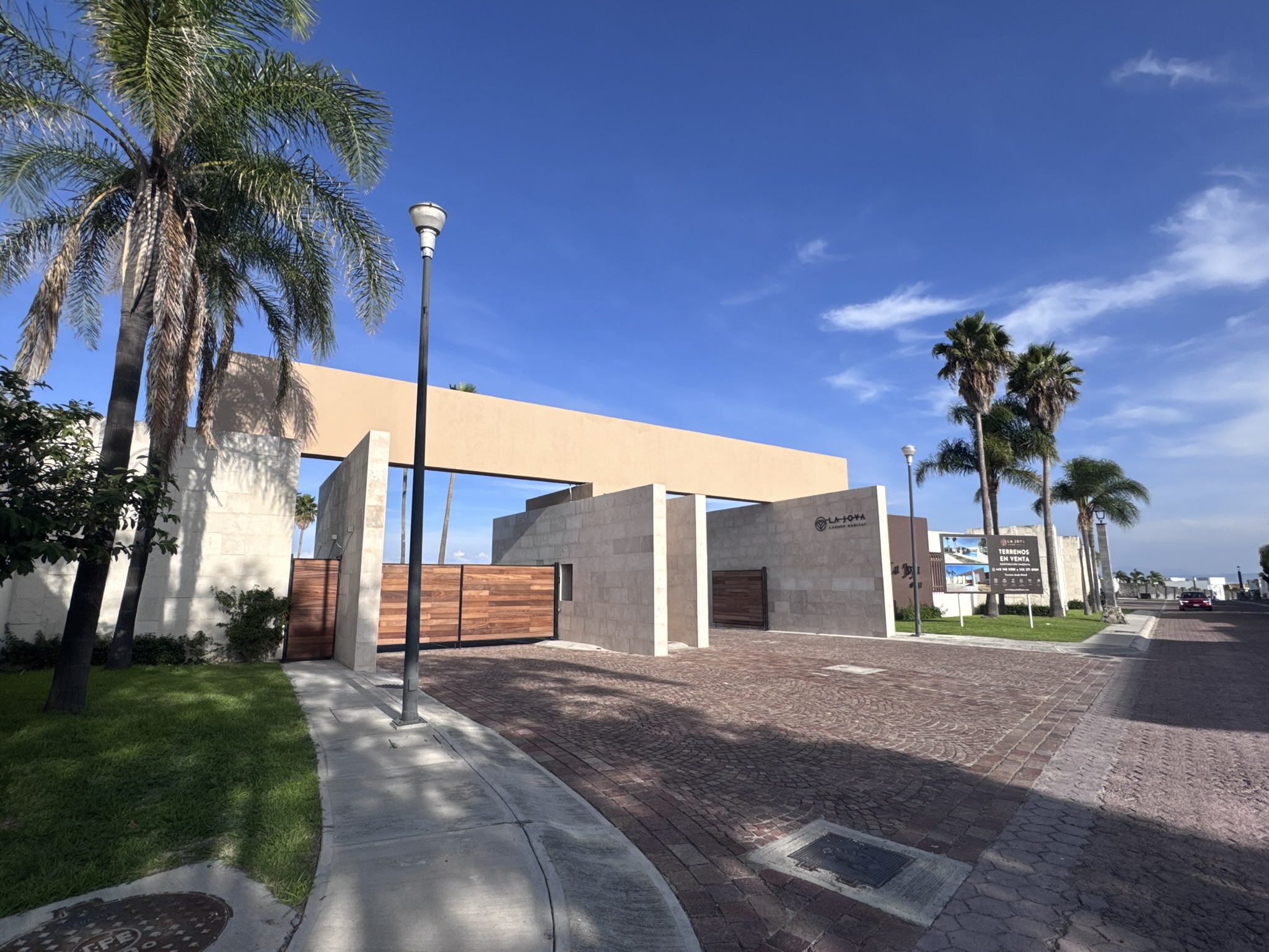 Circuito Balcones 110 Balcones de Juriquilla