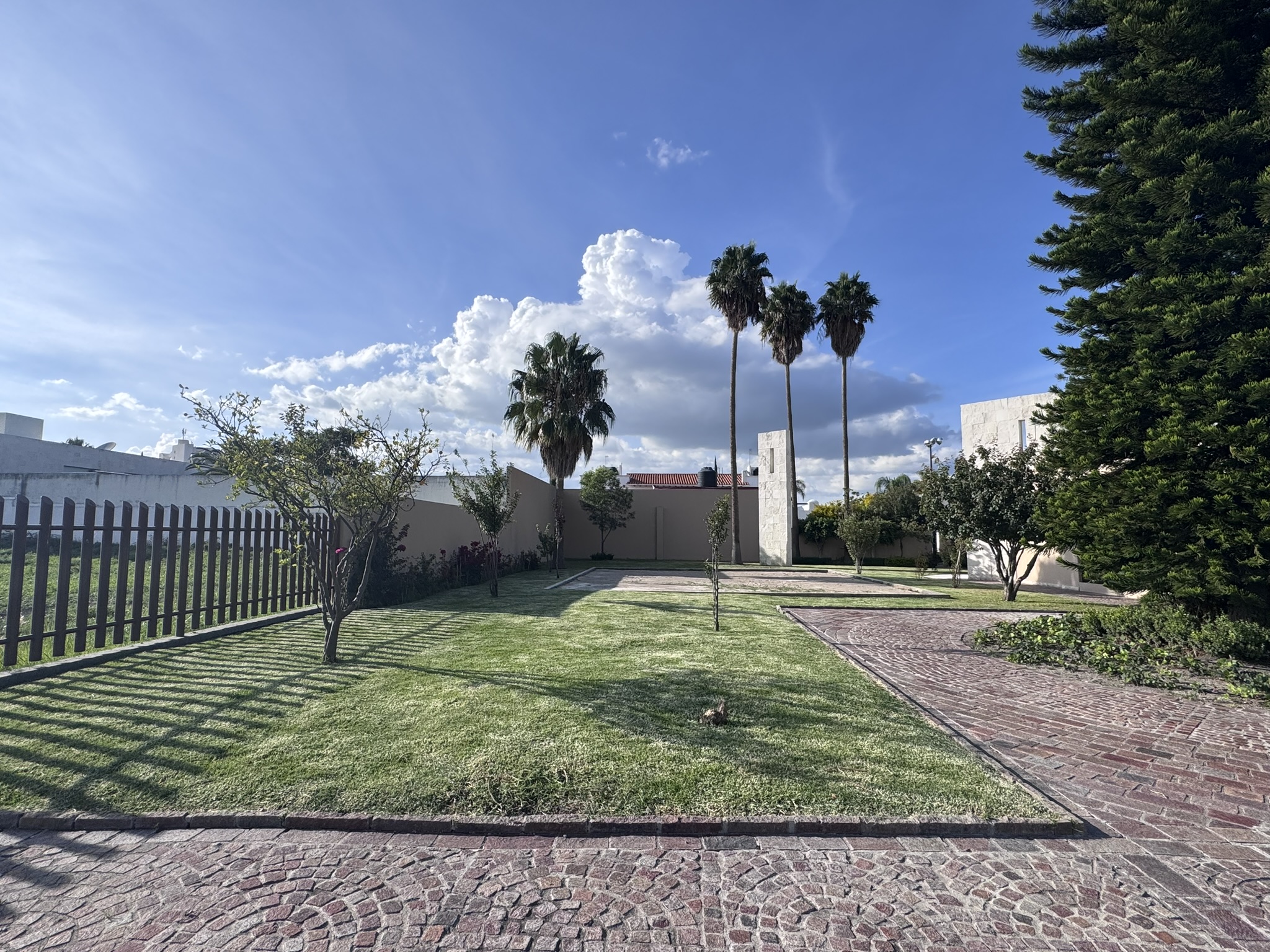 Circuito Balcones 110 Balcones de Juriquilla