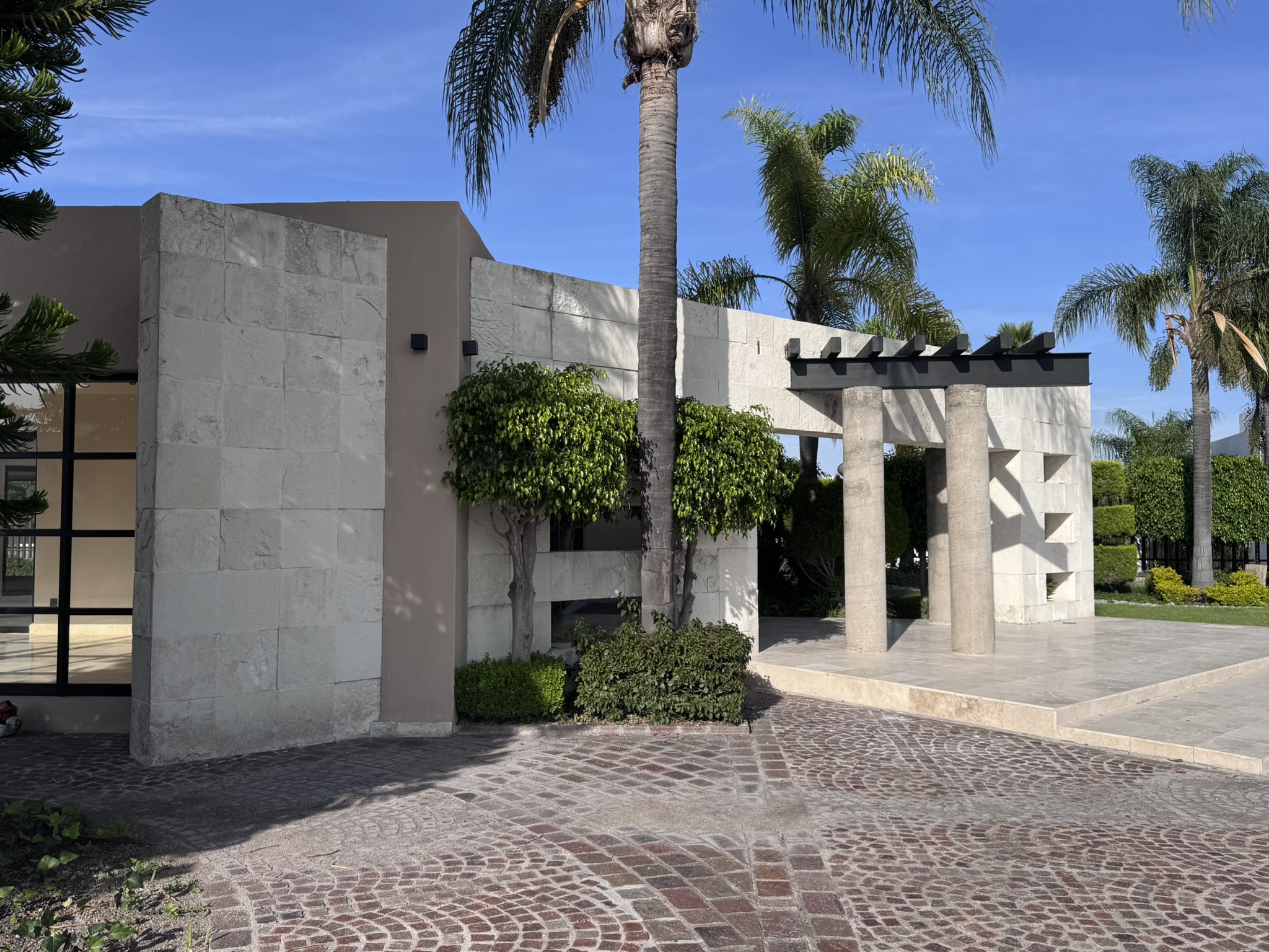 Circuito Balcones 110 Balcones de Juriquilla