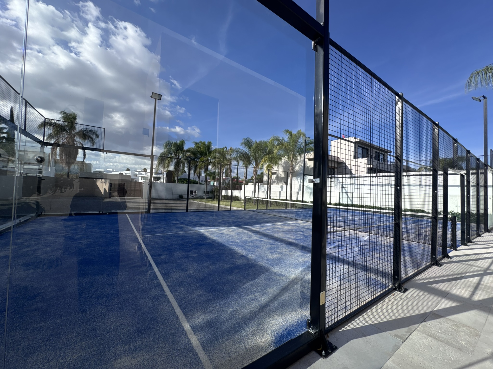 Circuito Balcones 110 Balcones de Juriquilla