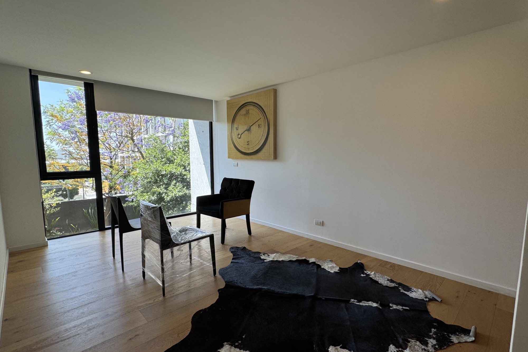 ALEGRA PENT GARDEN B