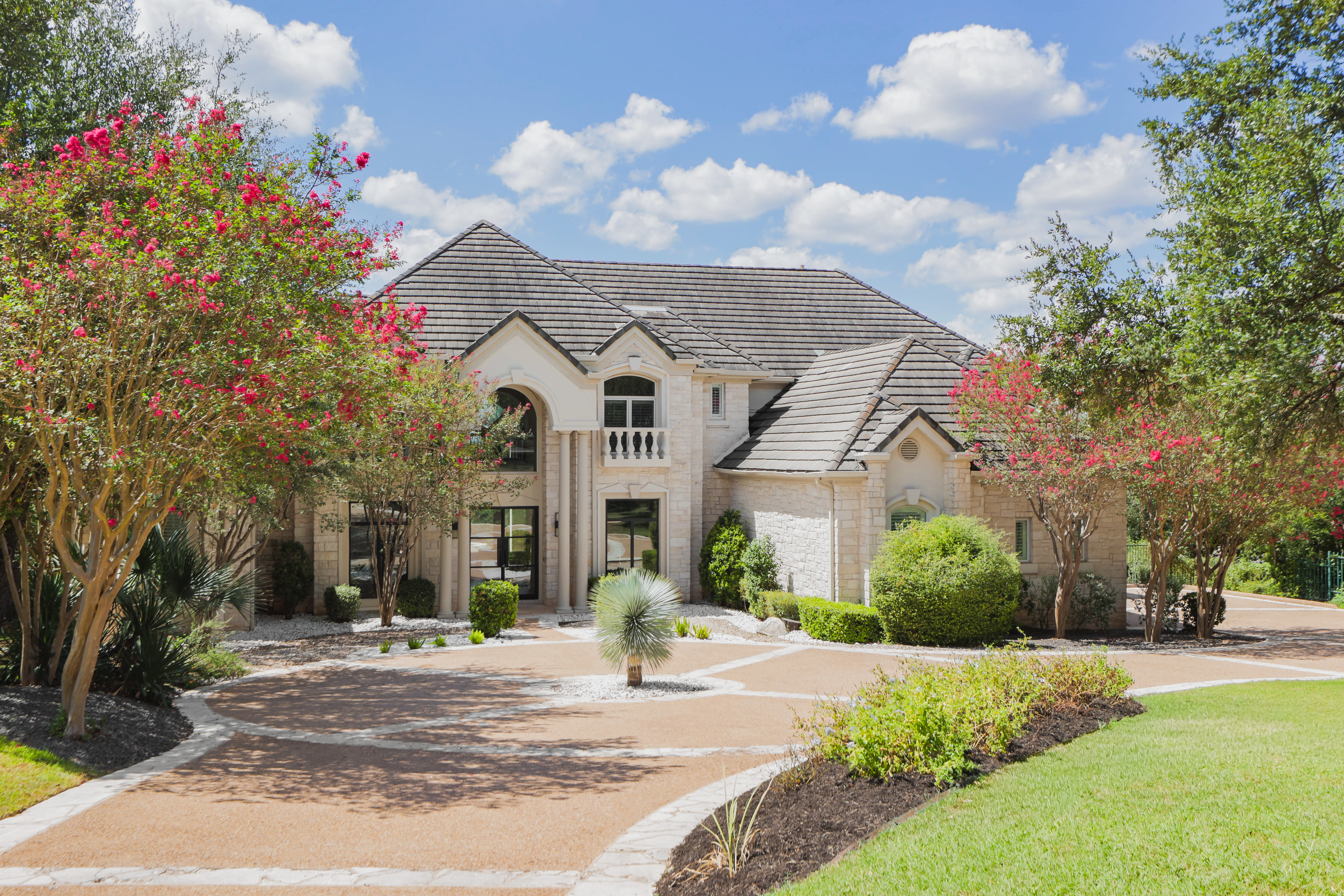 8513 Chalk Knoll Drive 