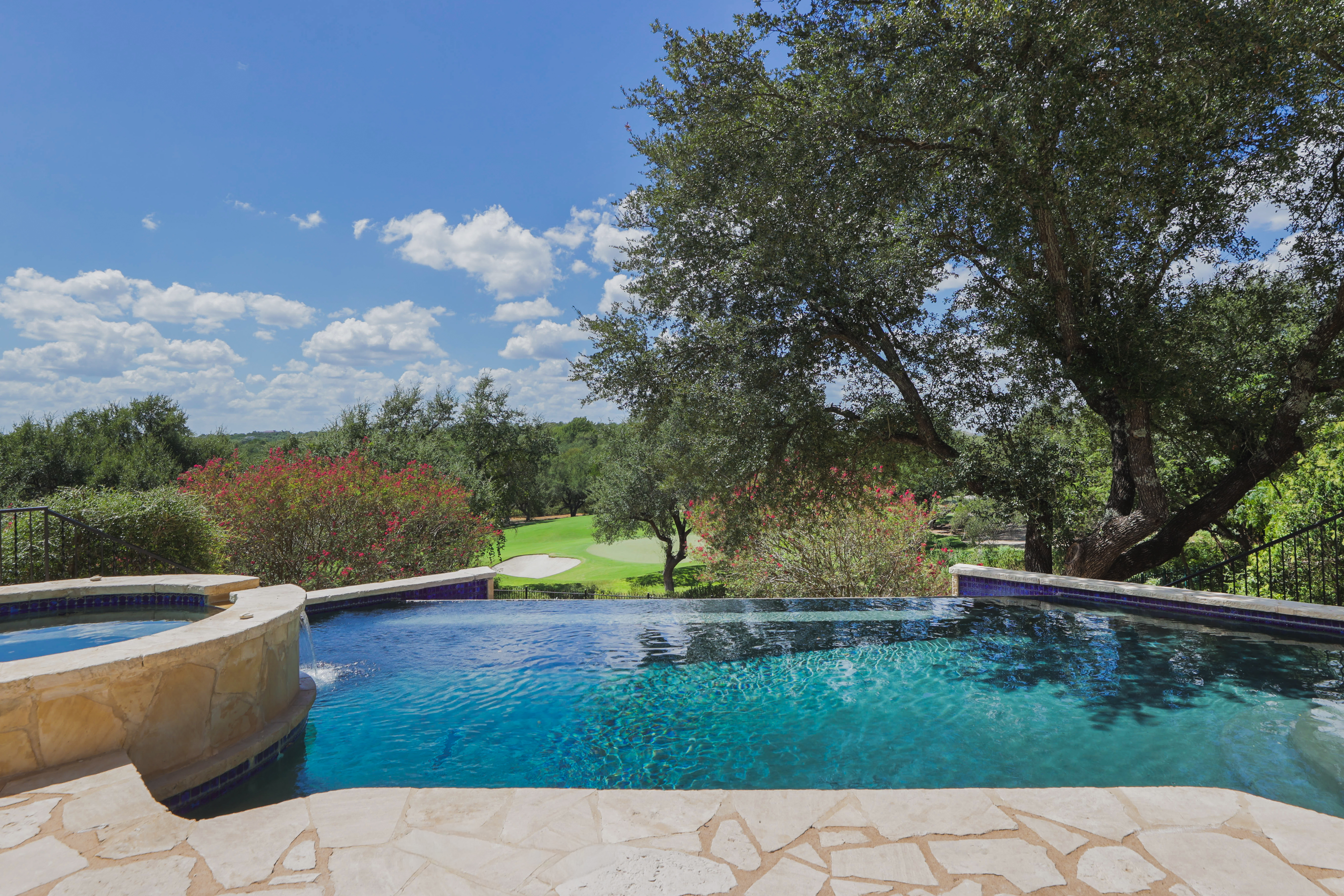 8513 Chalk Knoll Drive 