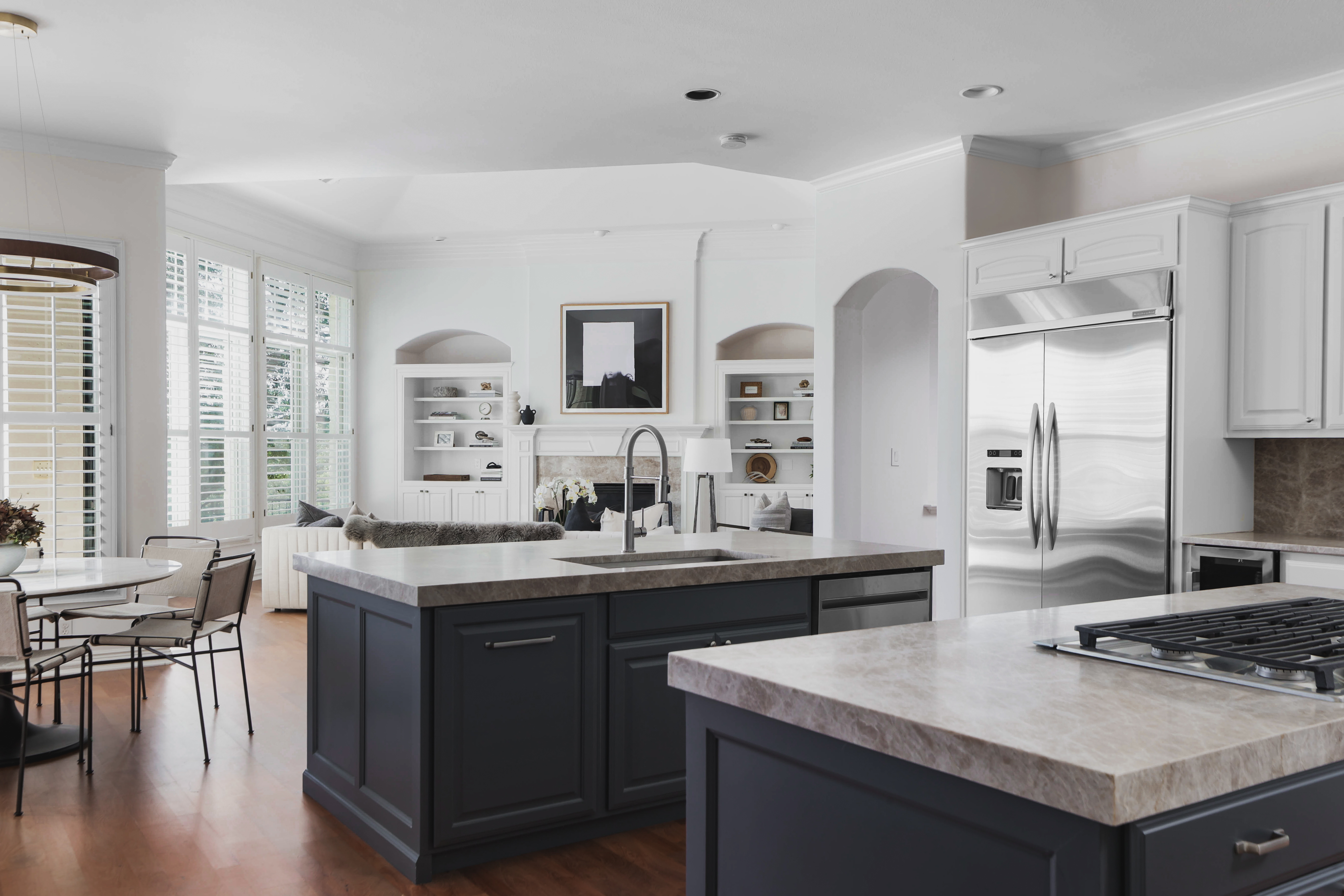 8513 Chalk Knoll Drive 