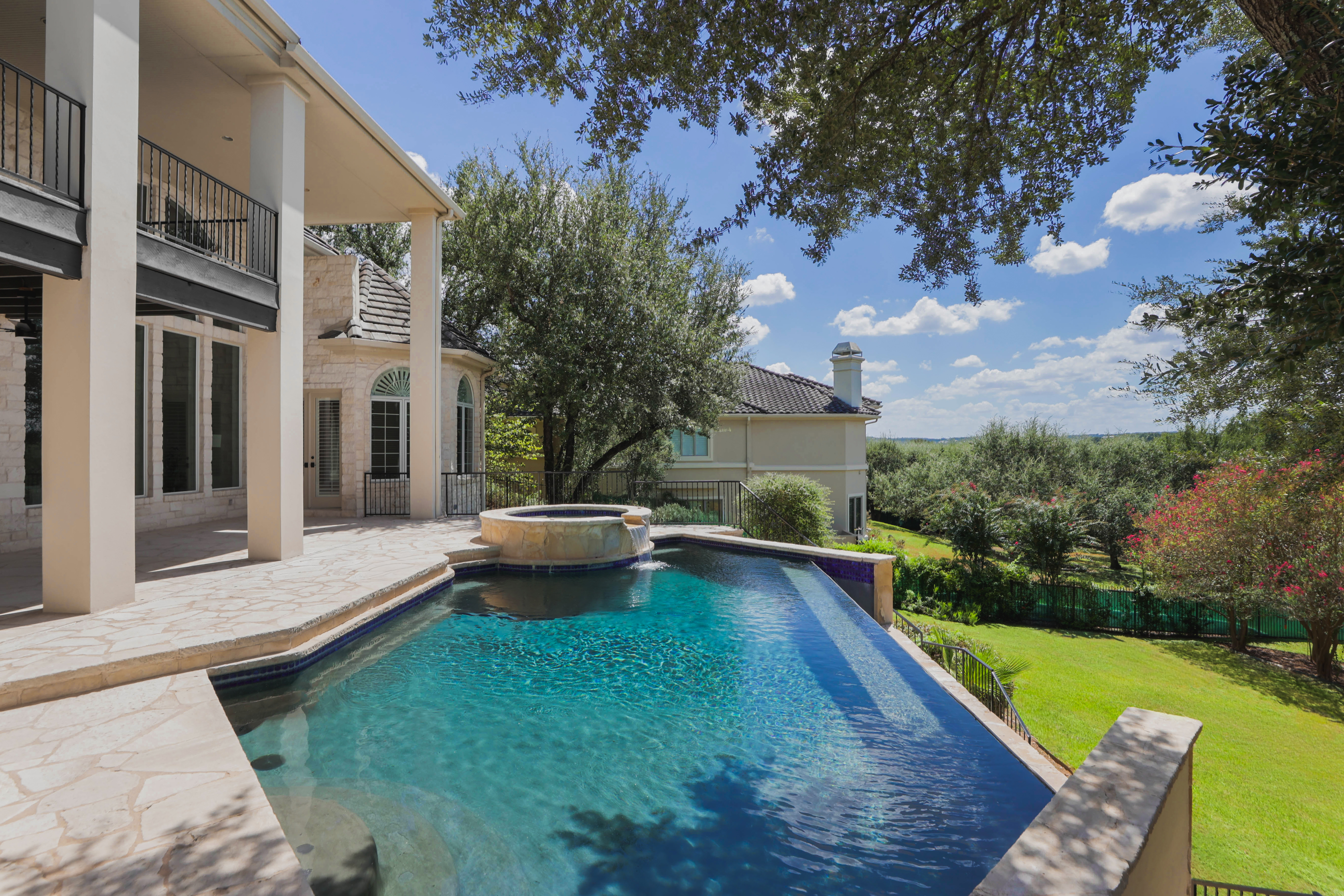 8513 Chalk Knoll Drive 