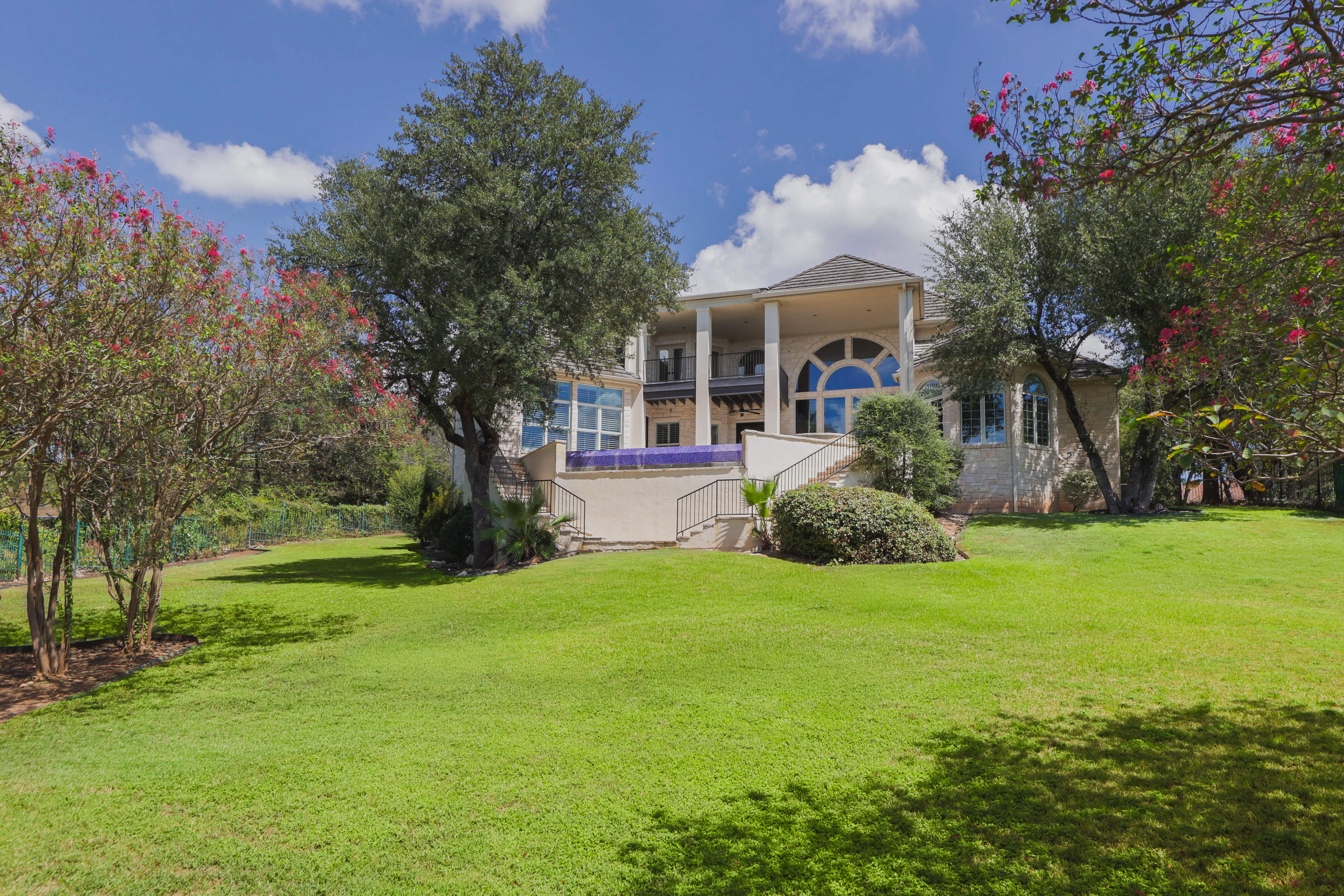 8513 Chalk Knoll Drive 