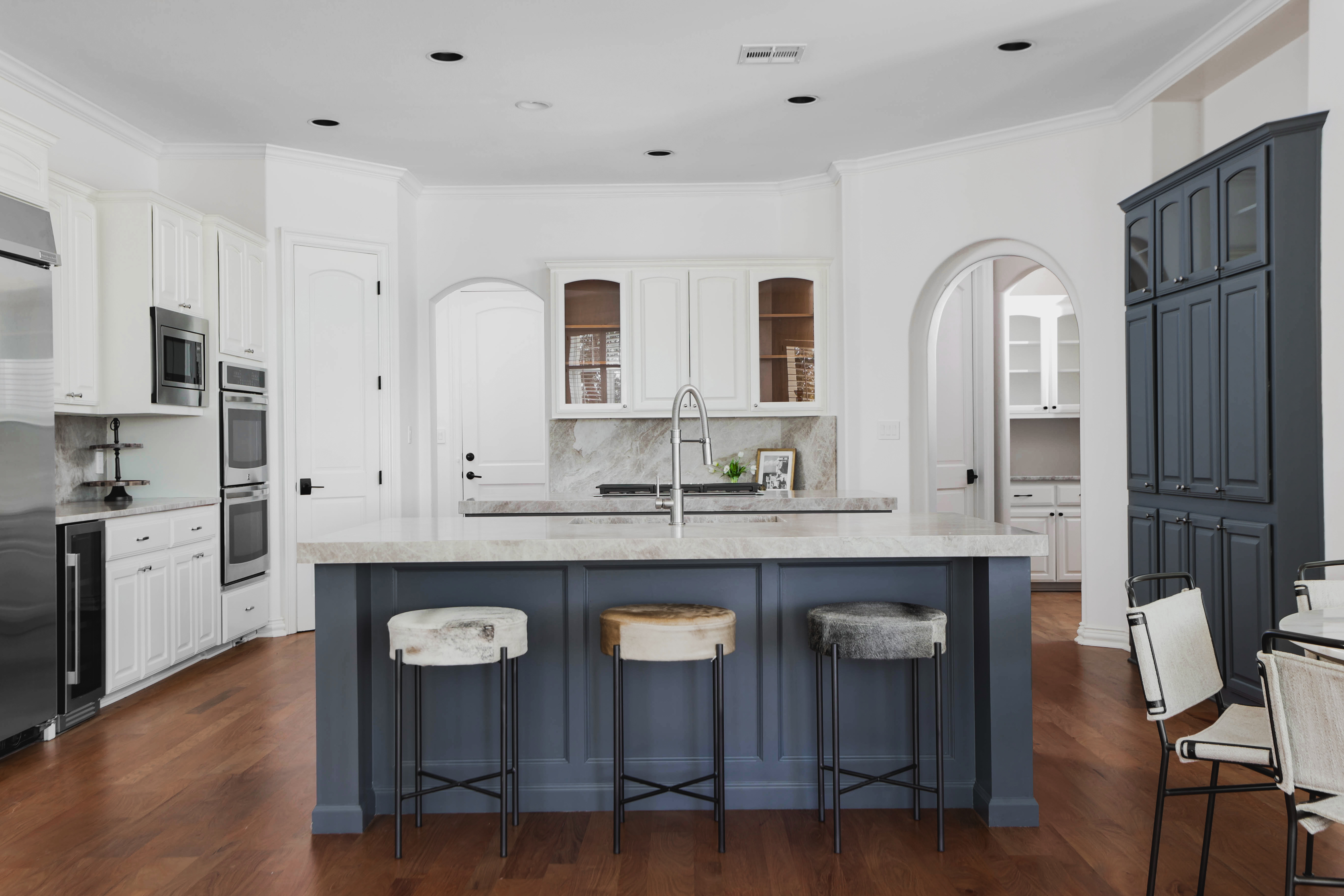 8513 Chalk Knoll Drive 