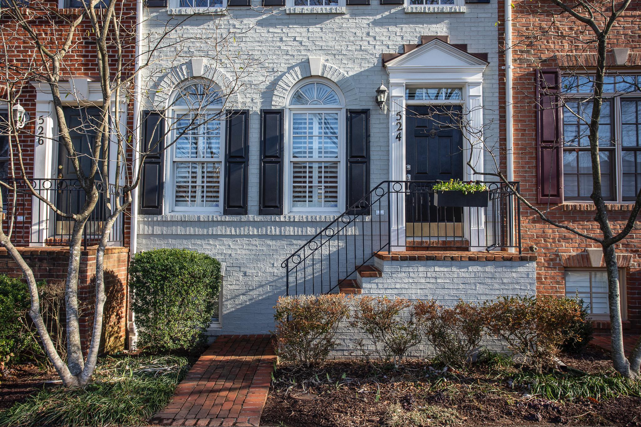 524 Fallsgrove Drive 