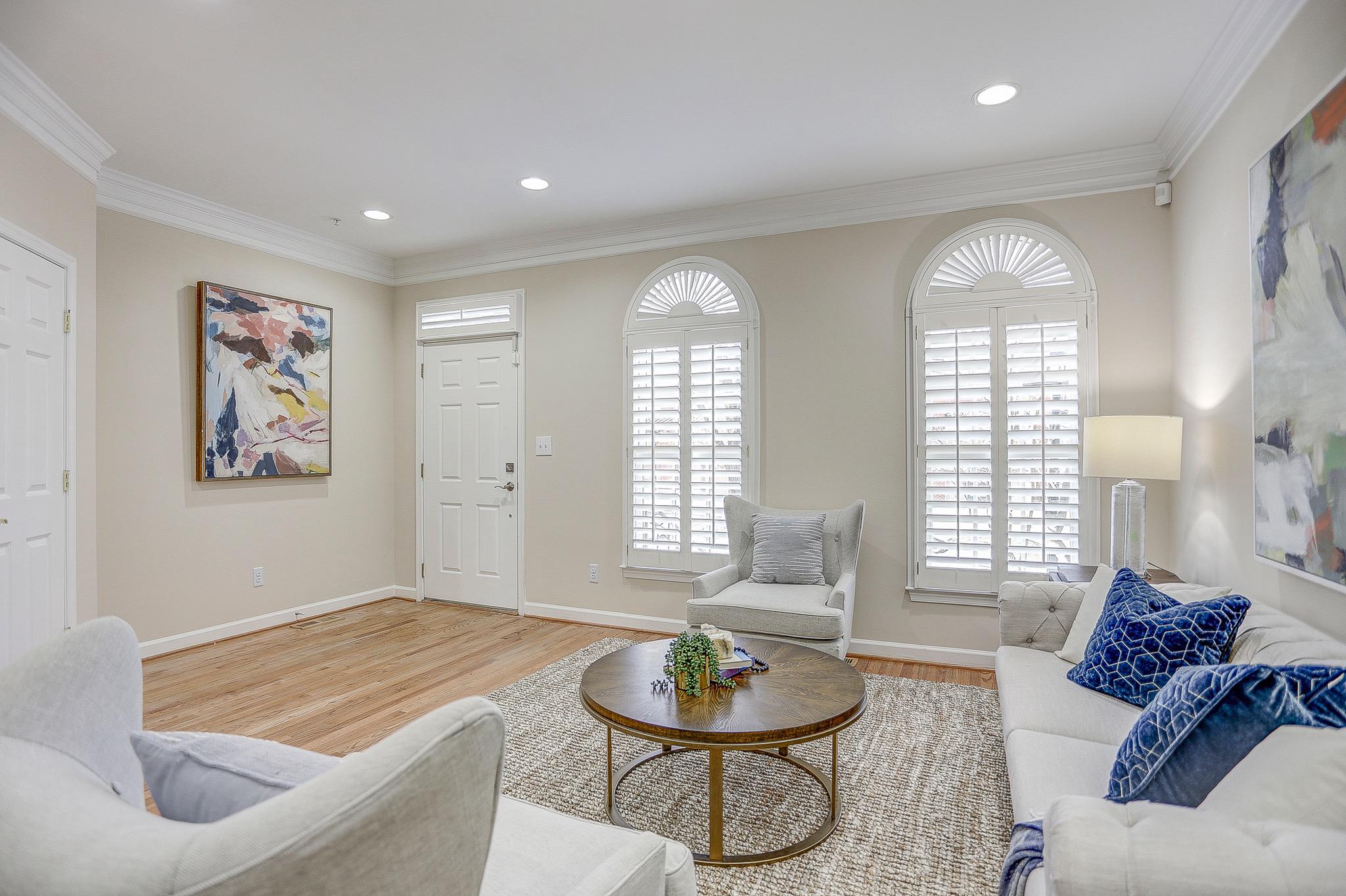 524 Fallsgrove Drive 