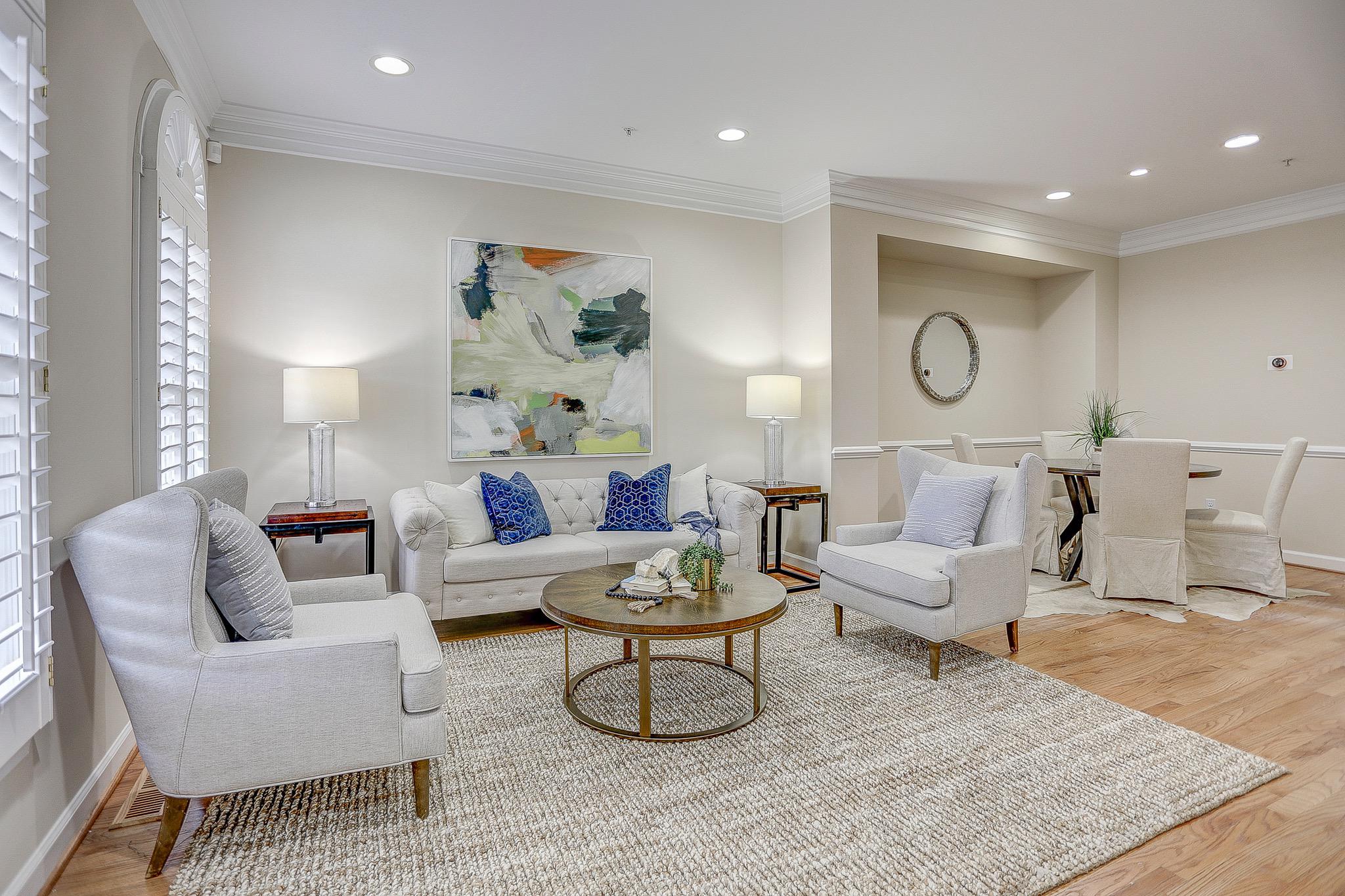 524 Fallsgrove Drive 